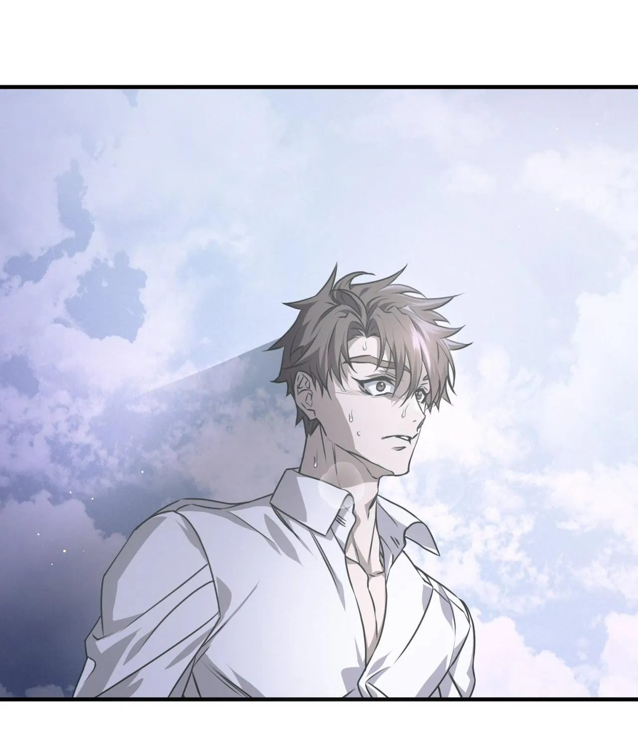 THẤT LẠC Chapter 11 Trang 13