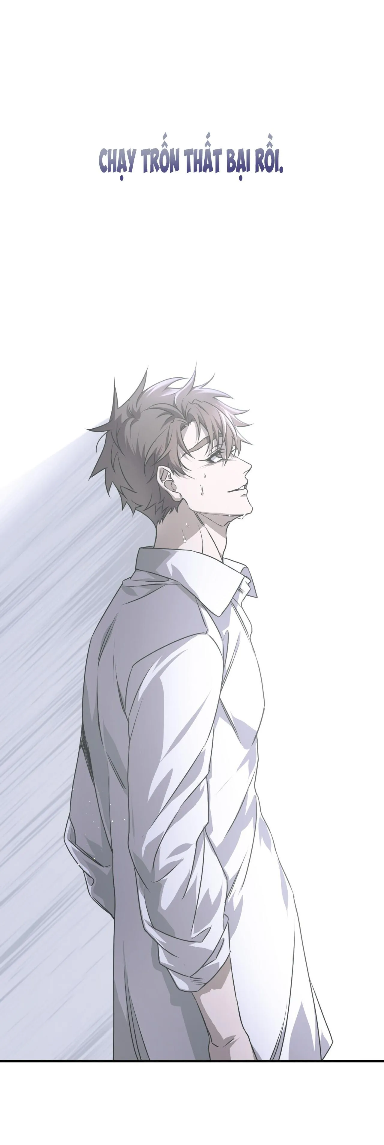 THẤT LẠC Chapter 11 Trang 15