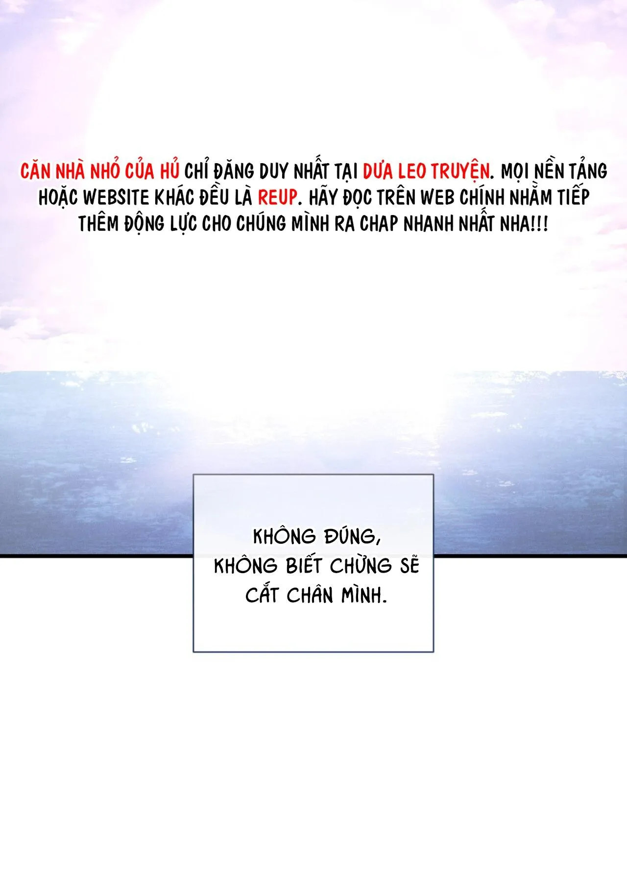 THẤT LẠC Chapter 11 Trang 17