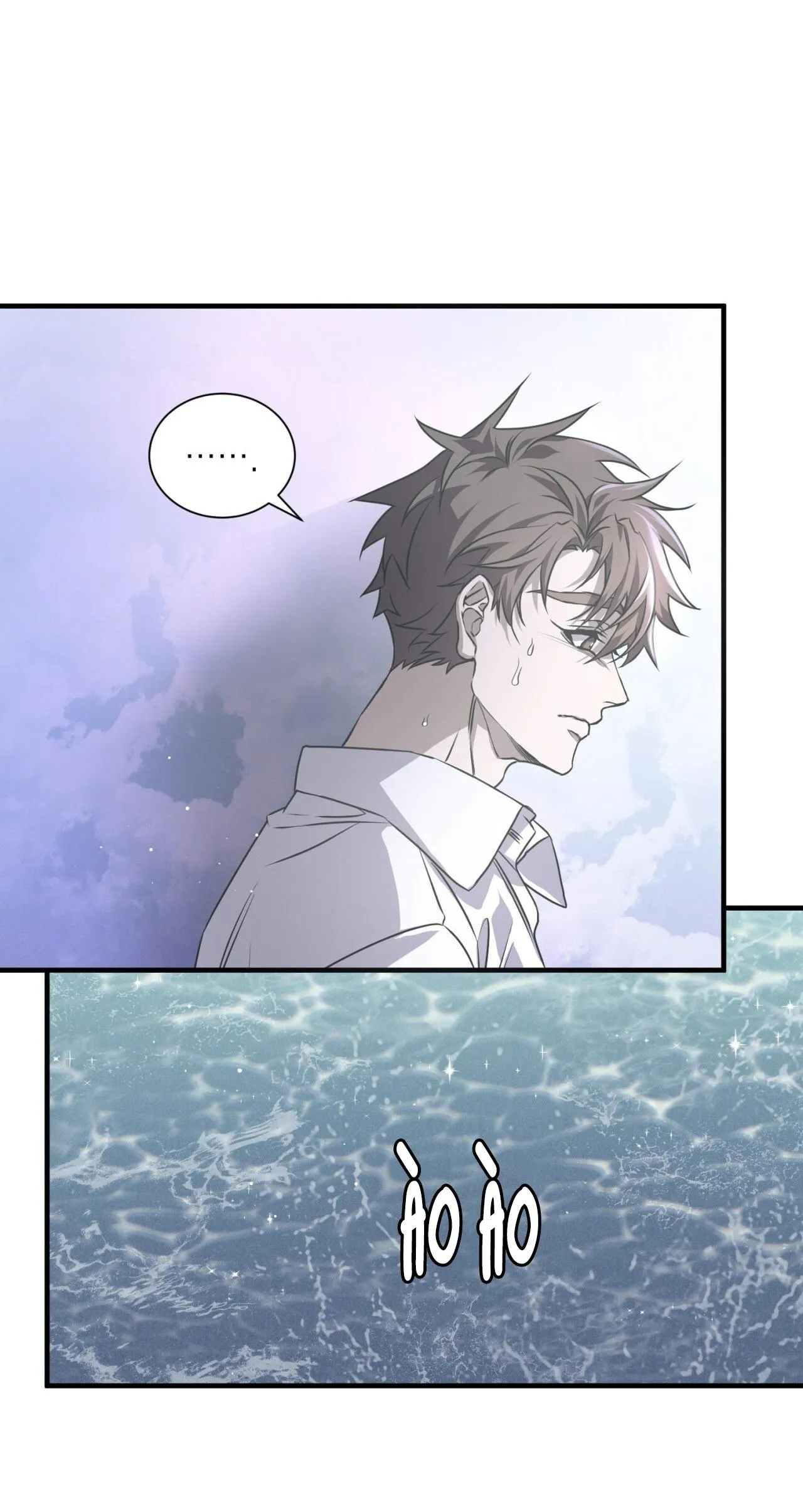 THẤT LẠC Chapter 11 Trang 18