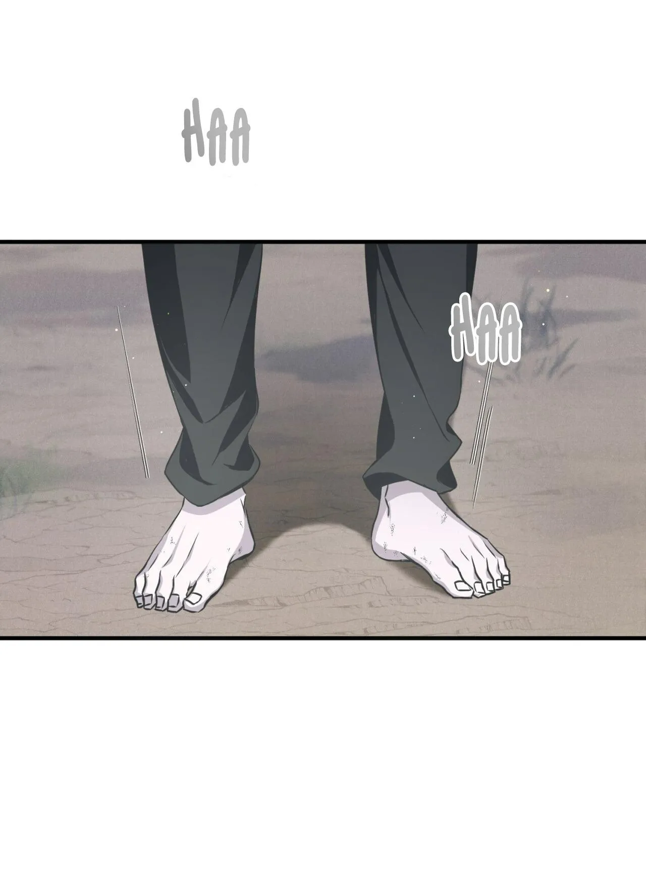 THẤT LẠC Chapter 11 Trang 20