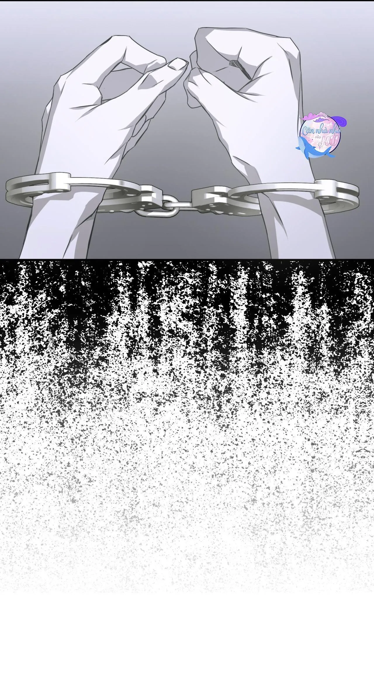 THẤT LẠC Chapter 11 Trang 26