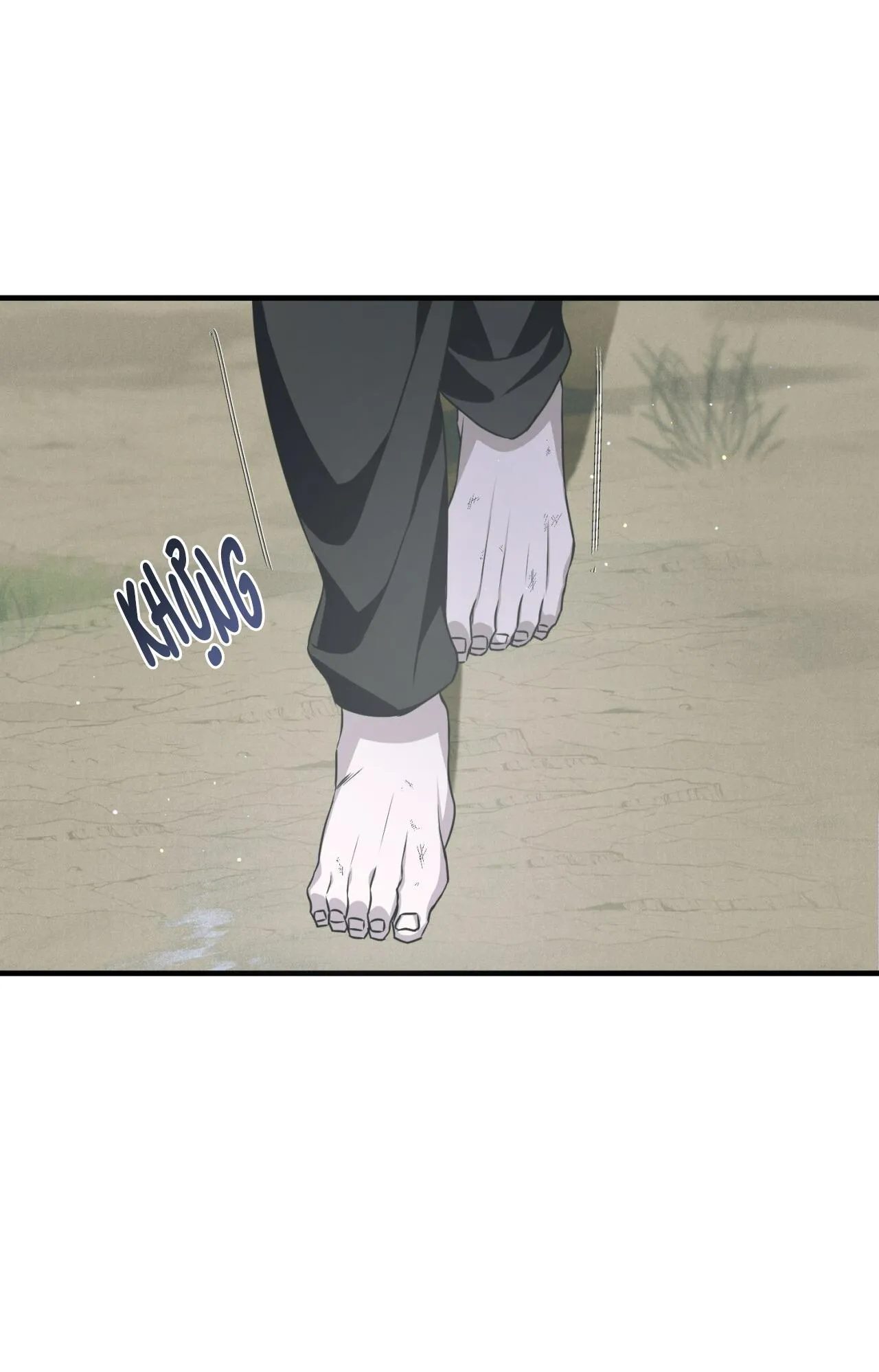 THẤT LẠC Chapter 11 Trang 32