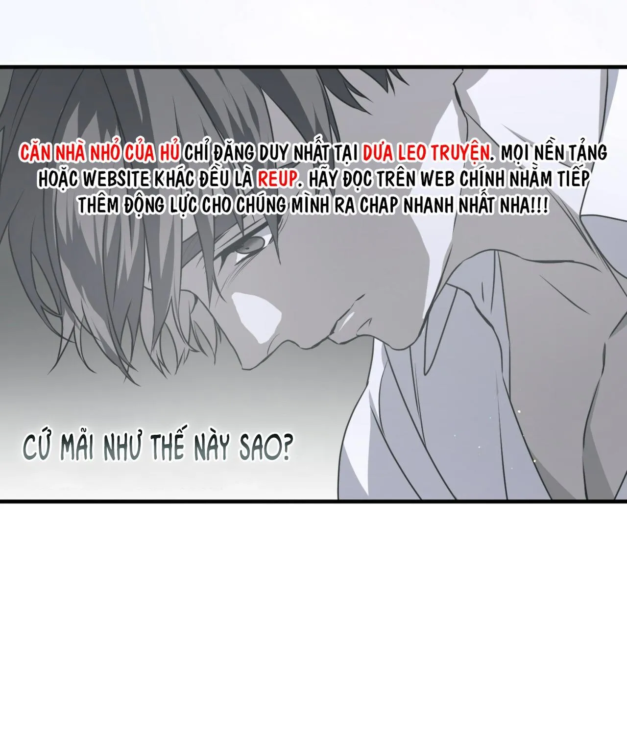 THẤT LẠC Chapter 11 Trang 36