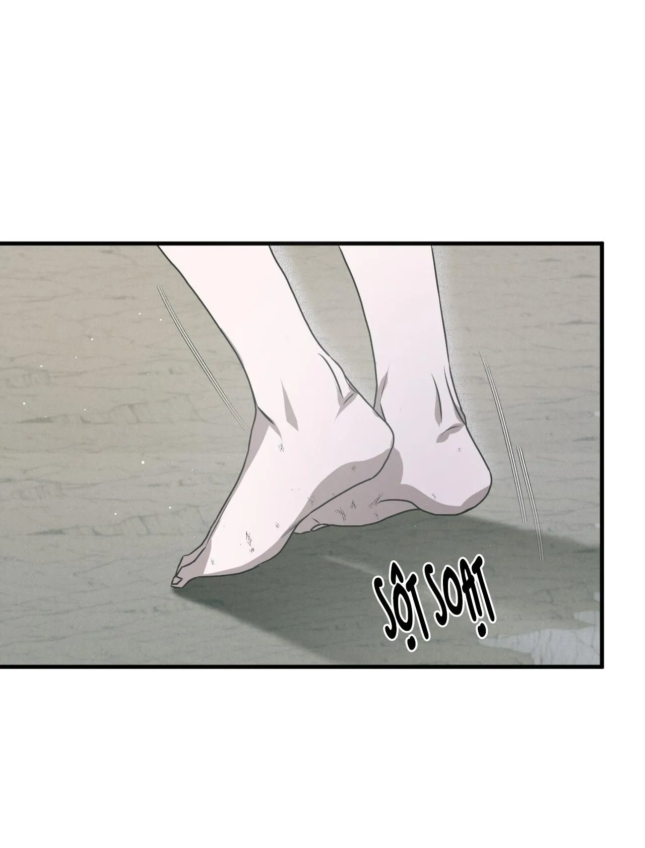 THẤT LẠC Chapter 11 Trang 37