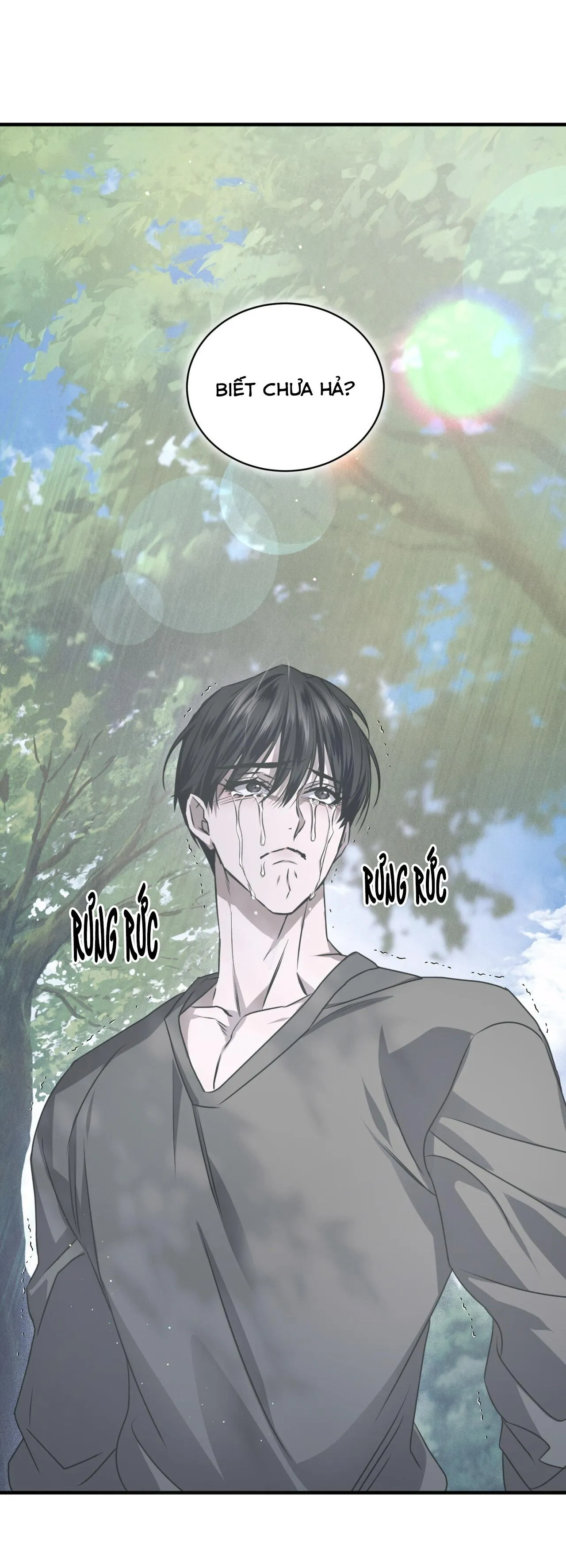 THẤT LẠC Chapter 11 Trang 52