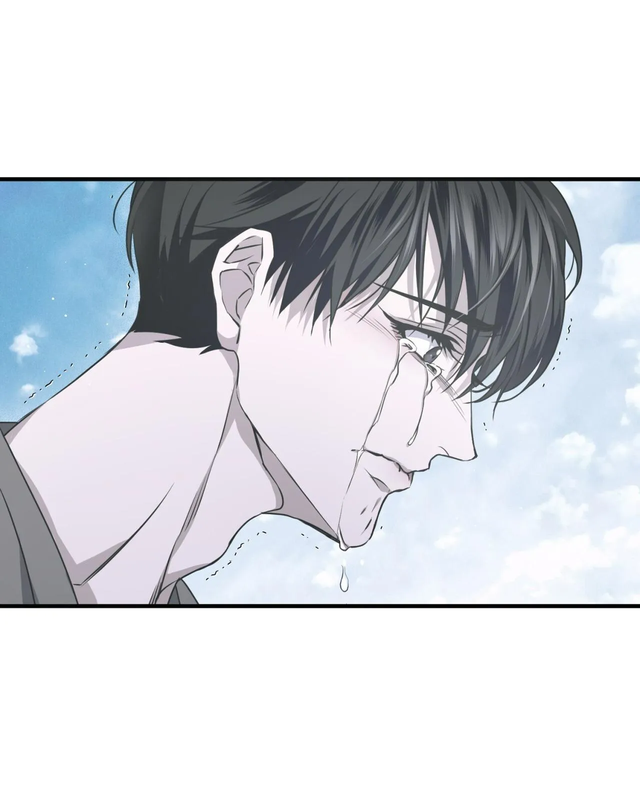 THẤT LẠC Chapter 11 Trang 54