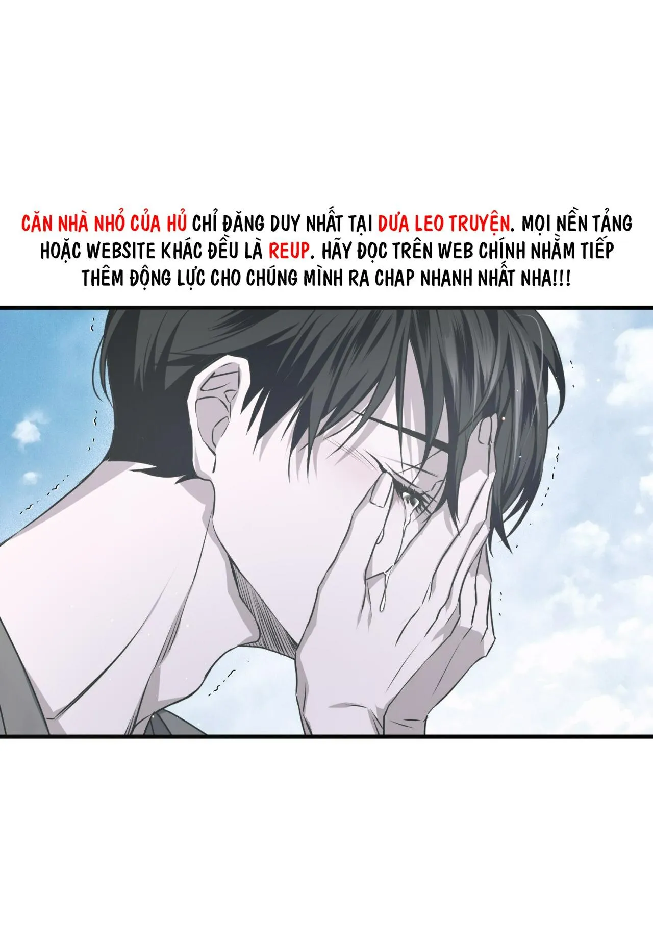 THẤT LẠC Chapter 11 Trang 55