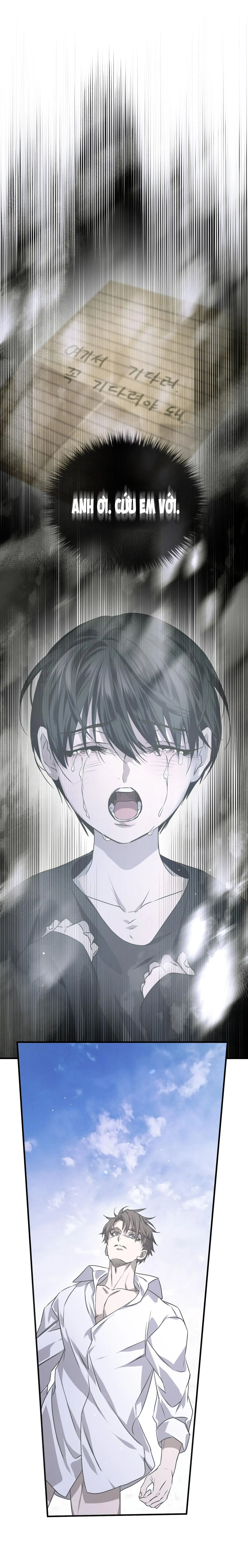 THẤT LẠC Chapter 11 Trang 58