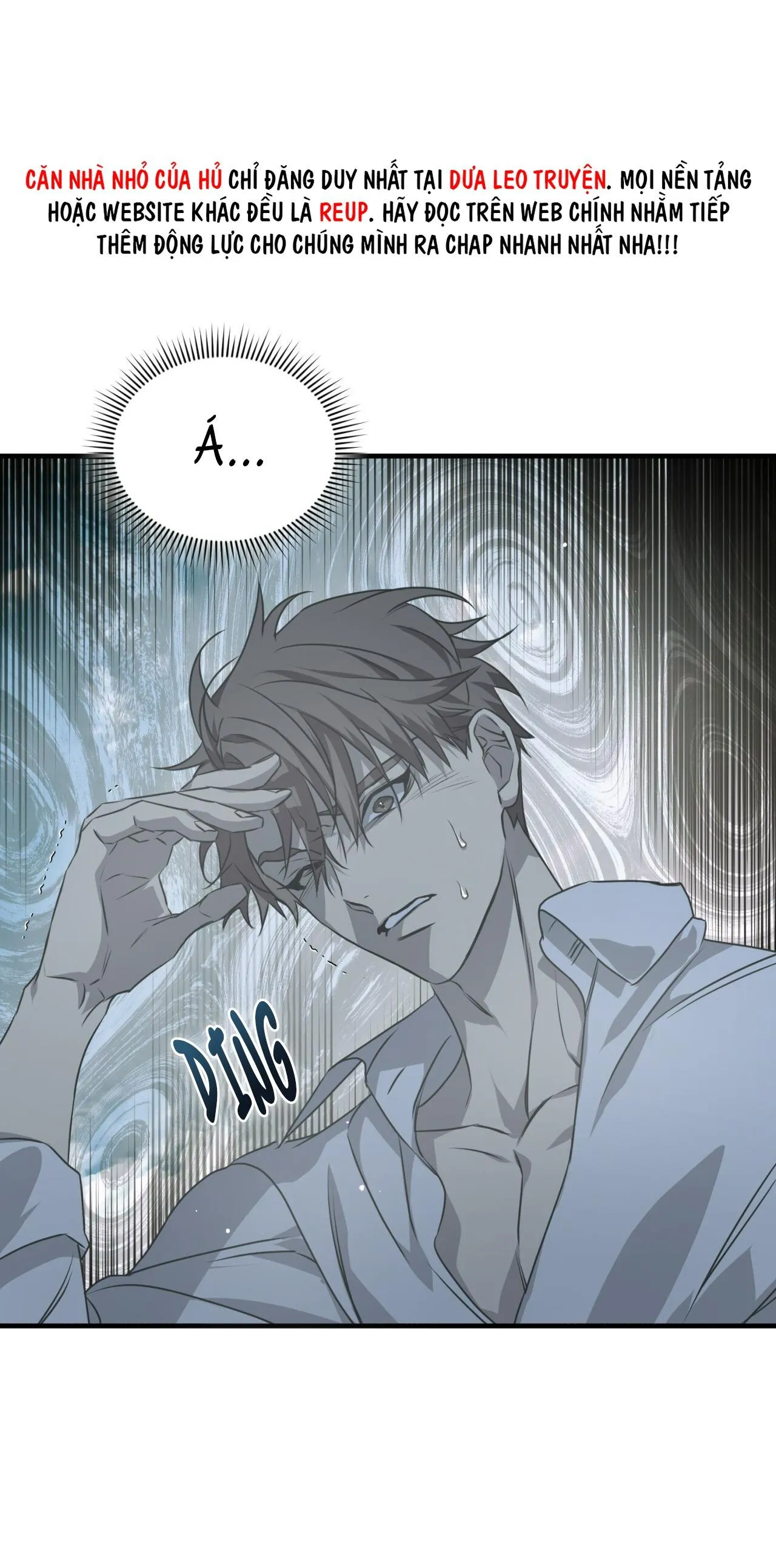 THẤT LẠC Chapter 11 Trang 59