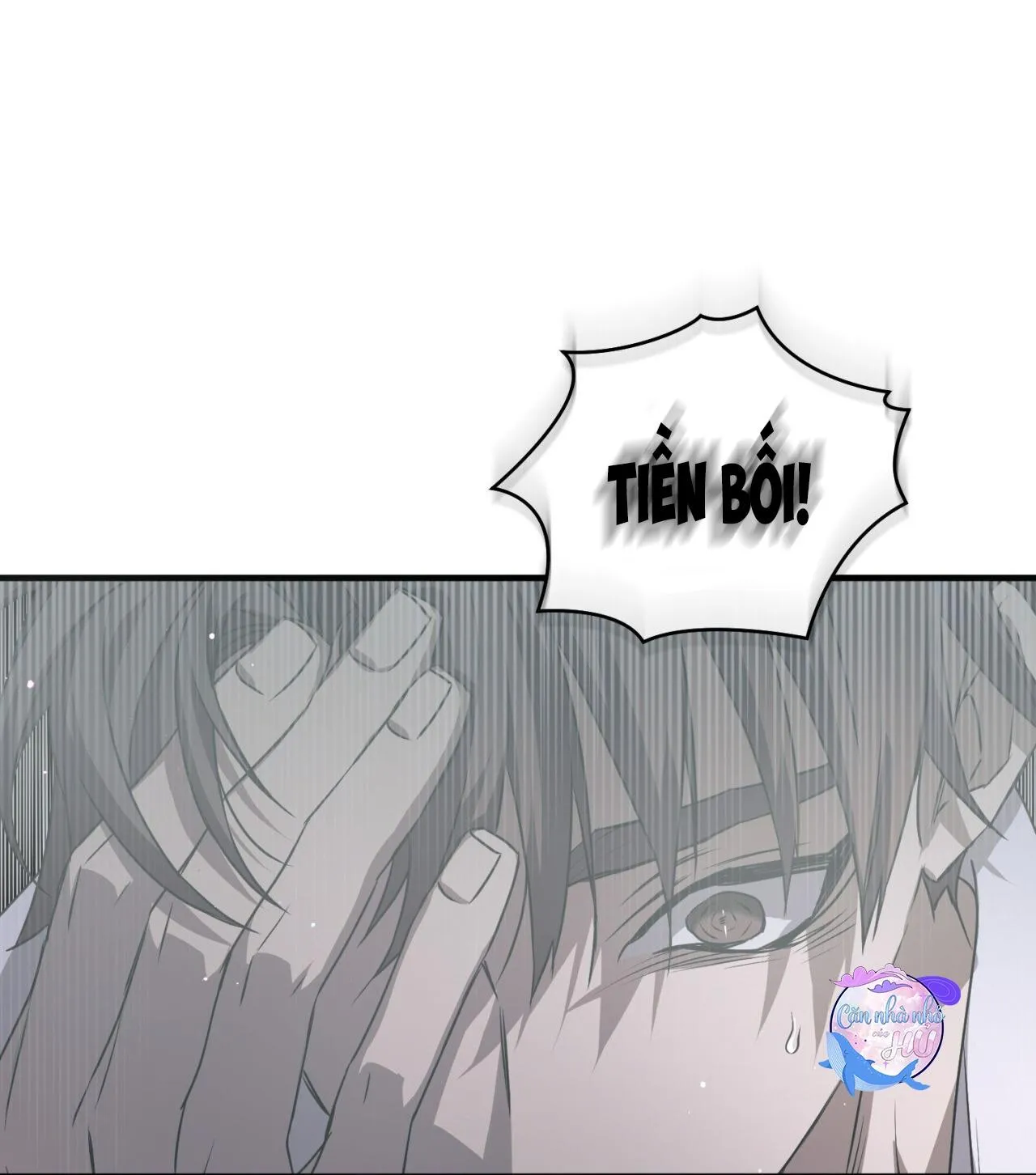 THẤT LẠC Chapter 11 Trang 61