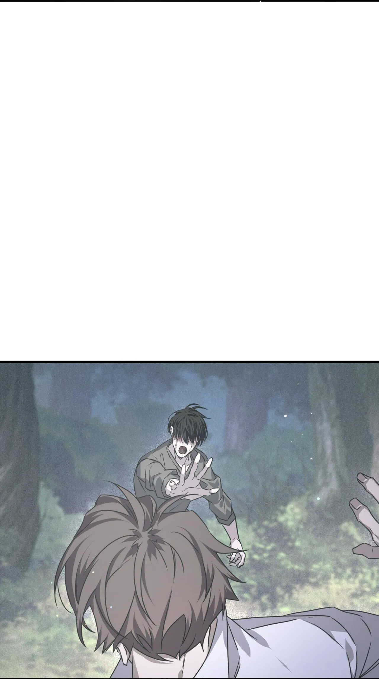 THẤT LẠC Chapter 11 Trang 62