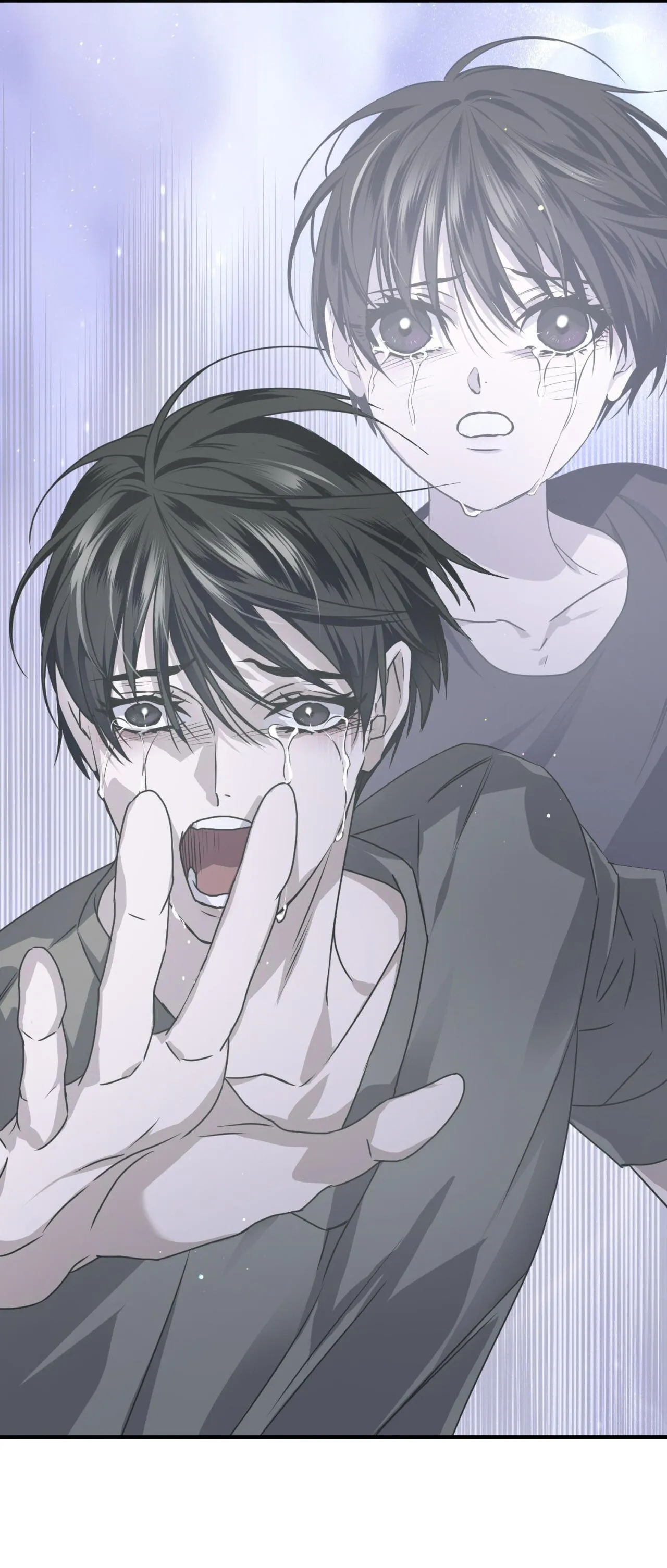 THẤT LẠC Chapter 11 Trang 63