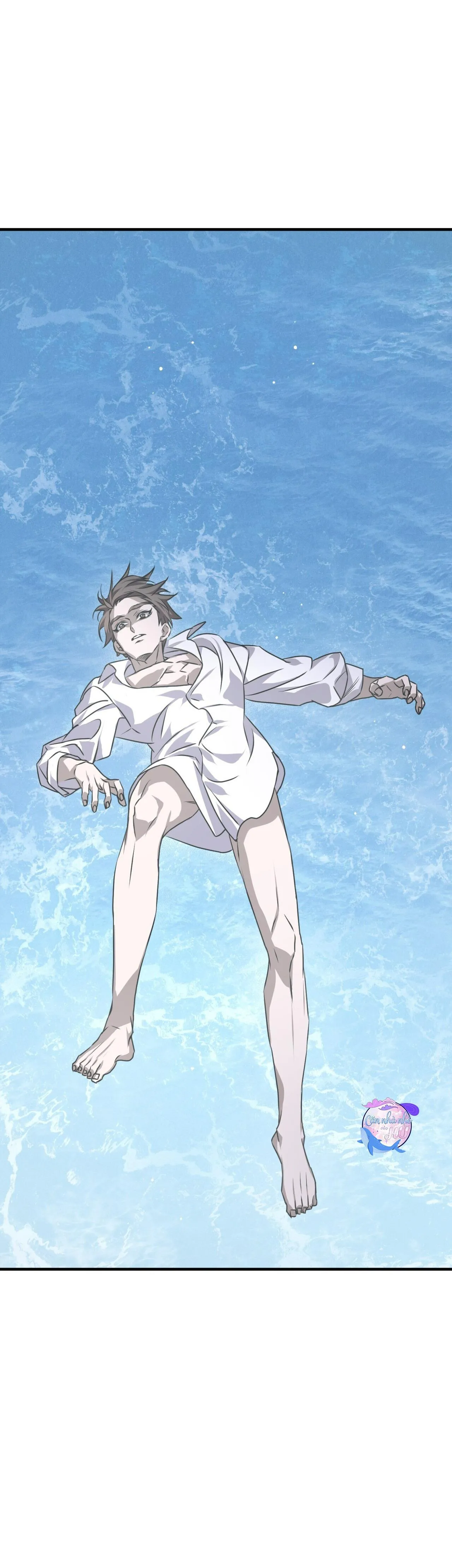 THẤT LẠC Chapter 11 Trang 68