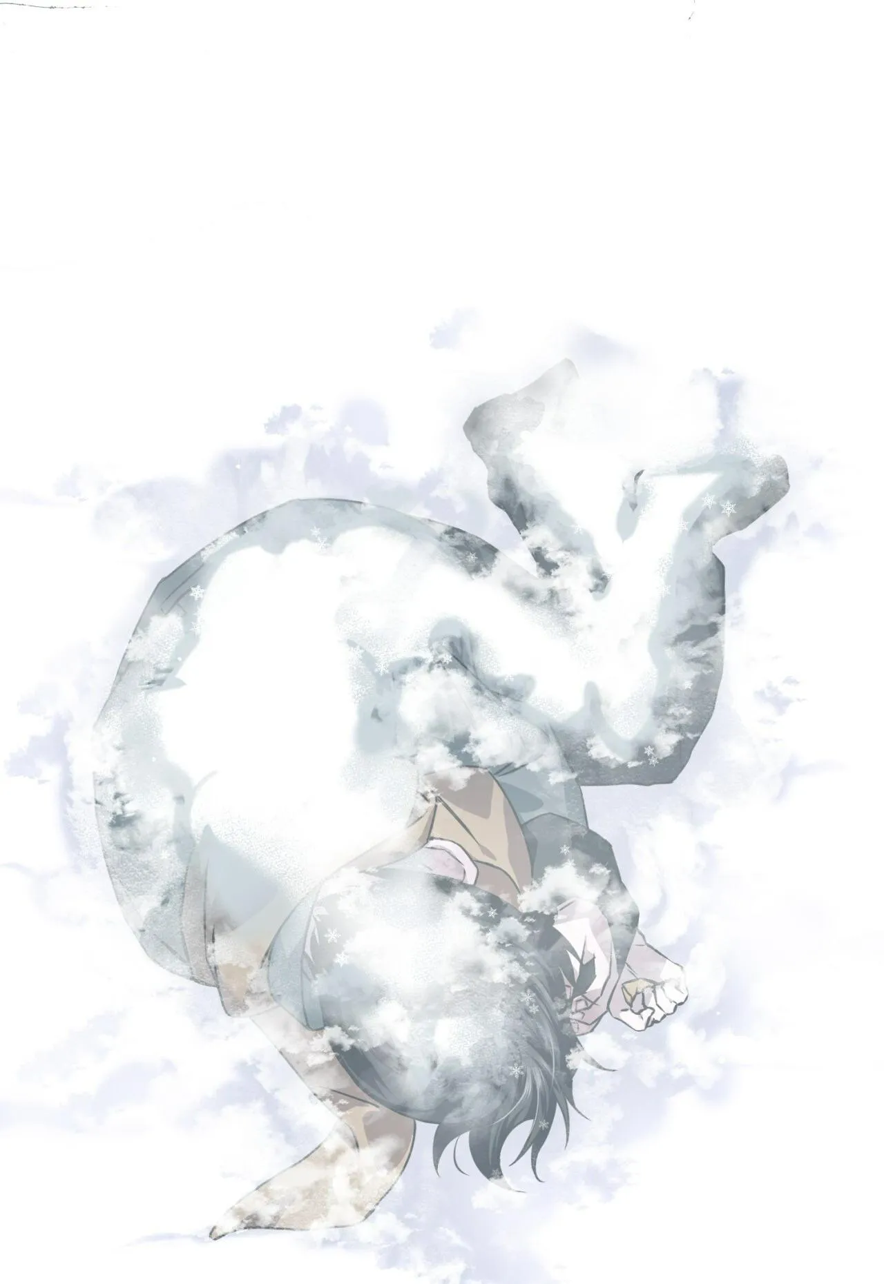 THẤT LẠC Chapter 11 Trang 71