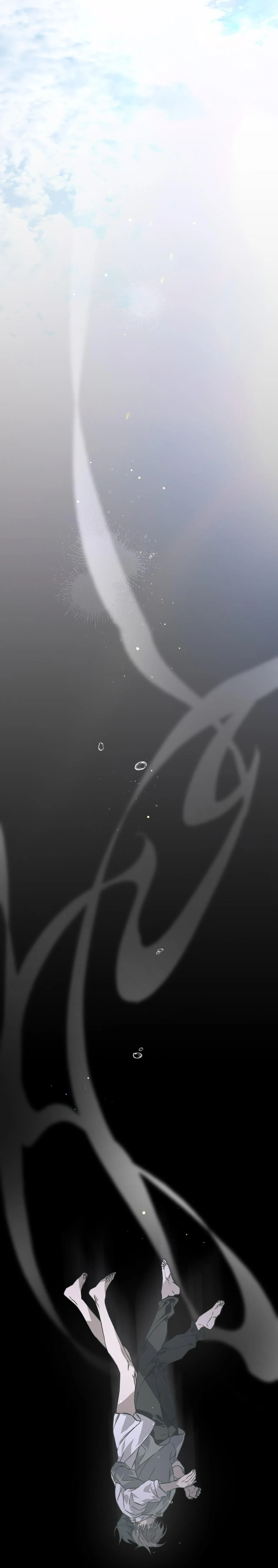 THẤT LẠC Chapter 12 Trang 3