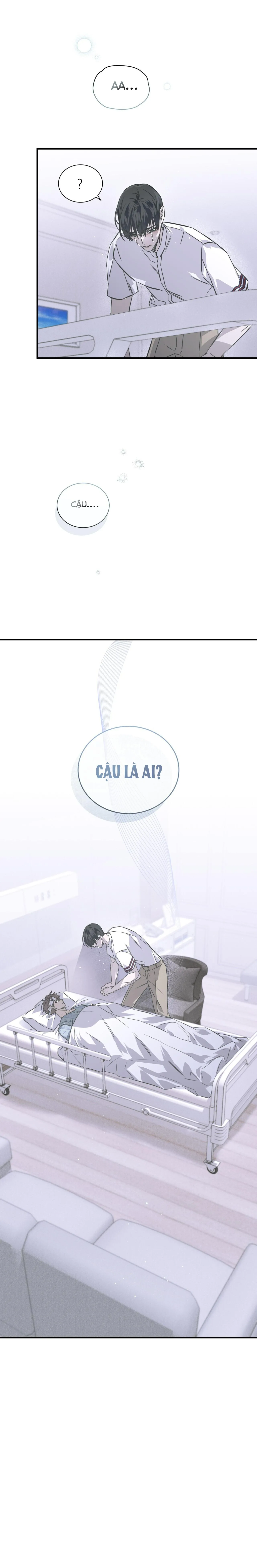 THẤT LẠC Chapter 12 Trang 9