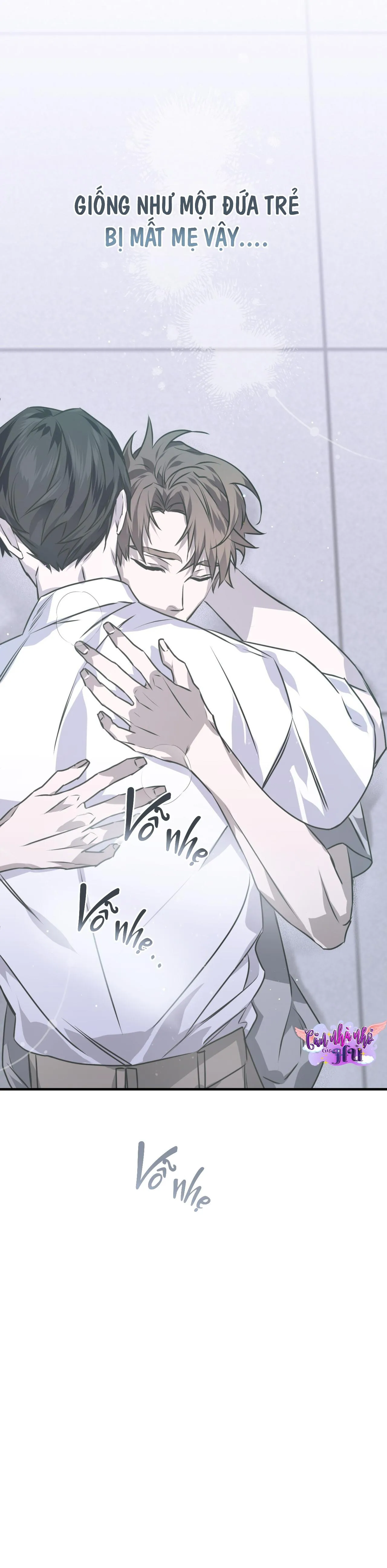 THẤT LẠC Chapter 12 Trang 37