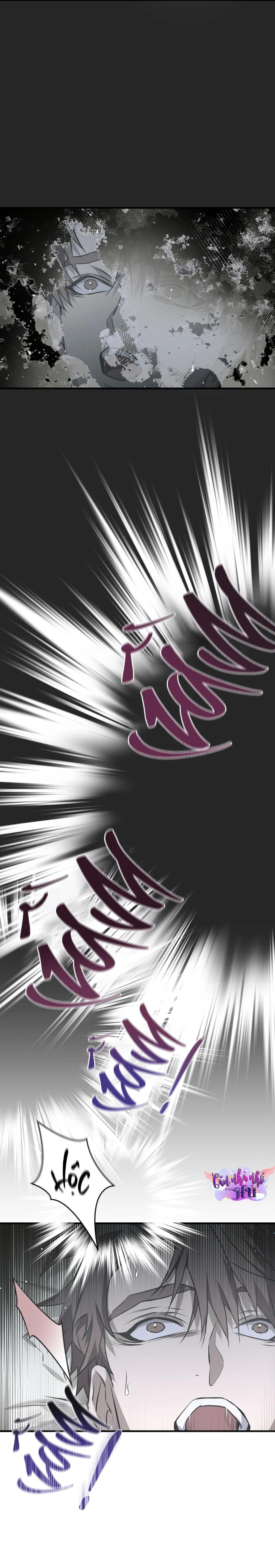 THẤT LẠC Chapter 13 Trang 16