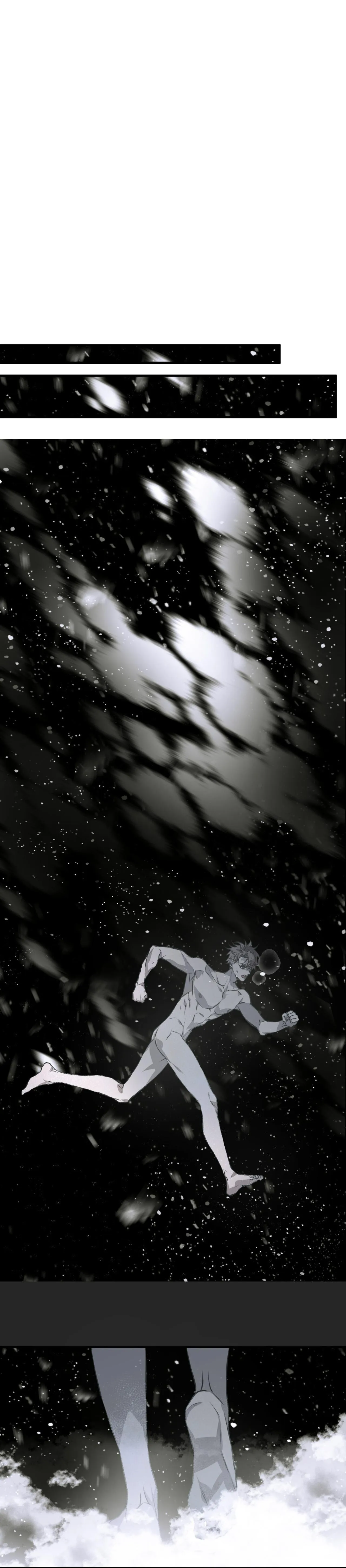 THẤT LẠC Chapter 13 Trang 28