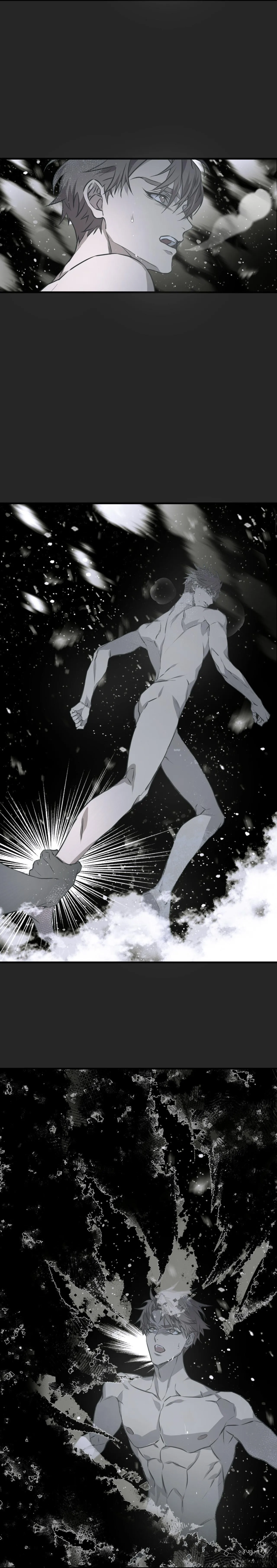 THẤT LẠC Chapter 13 Trang 29