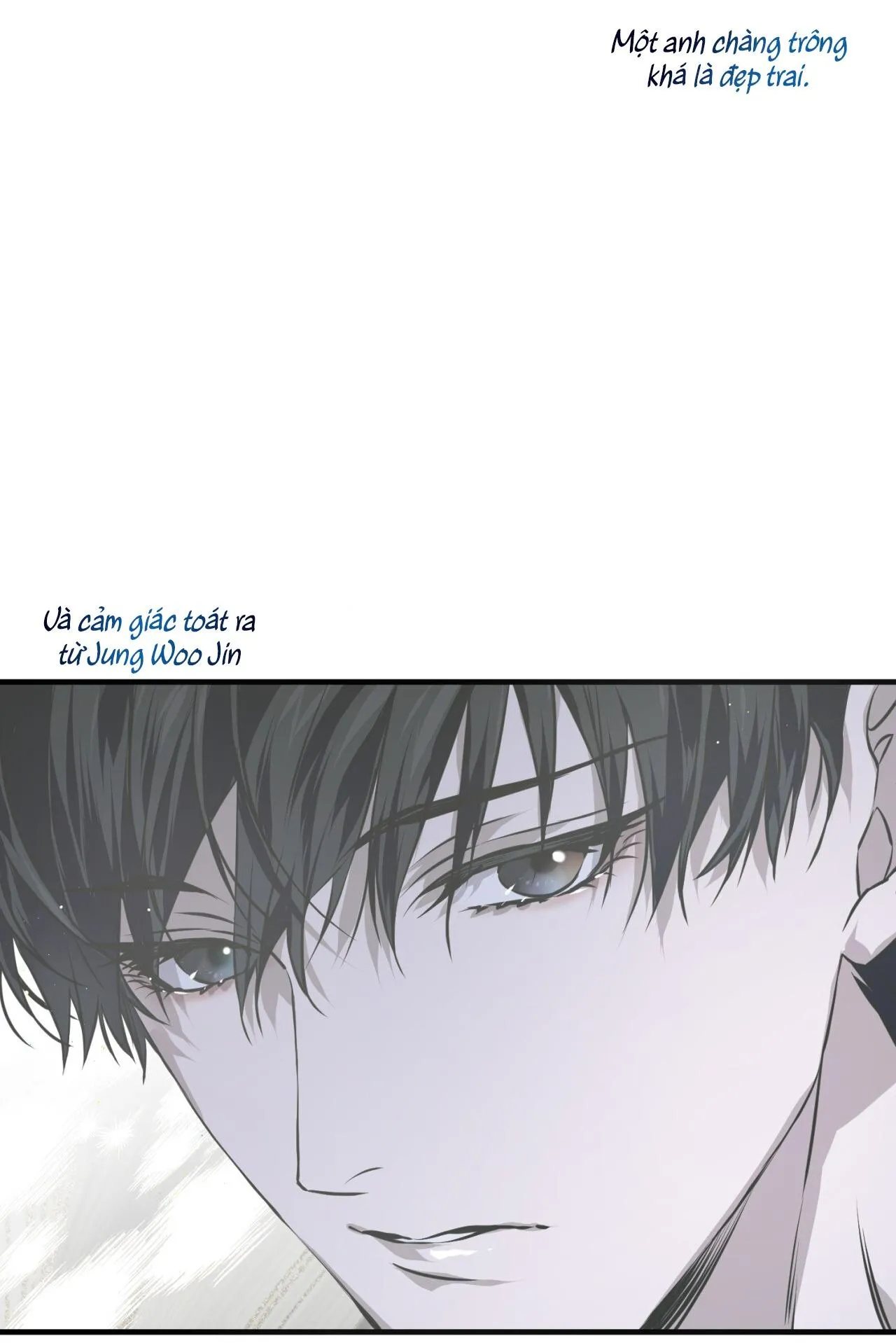 THẤT LẠC Chapter 14 Trang 3