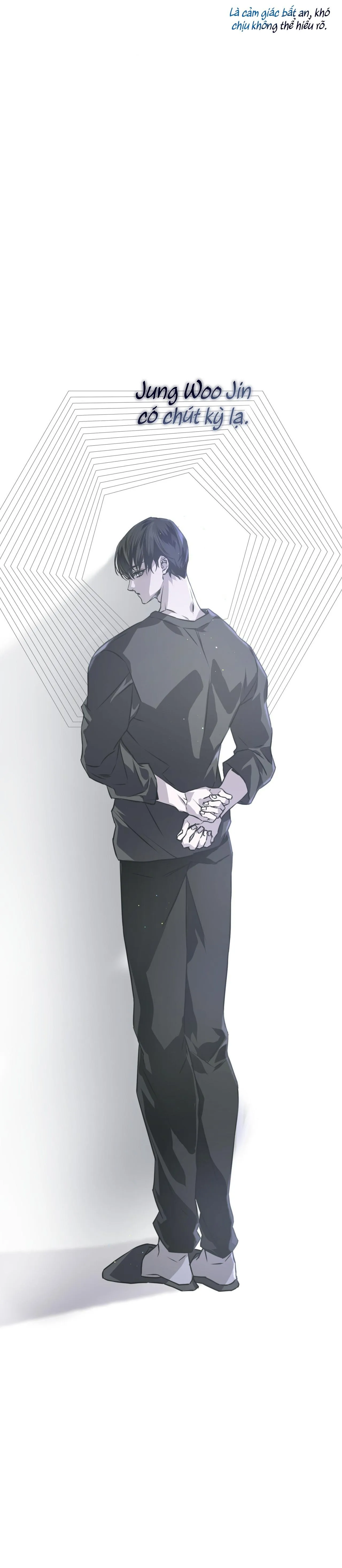 THẤT LẠC Chapter 14 Trang 4