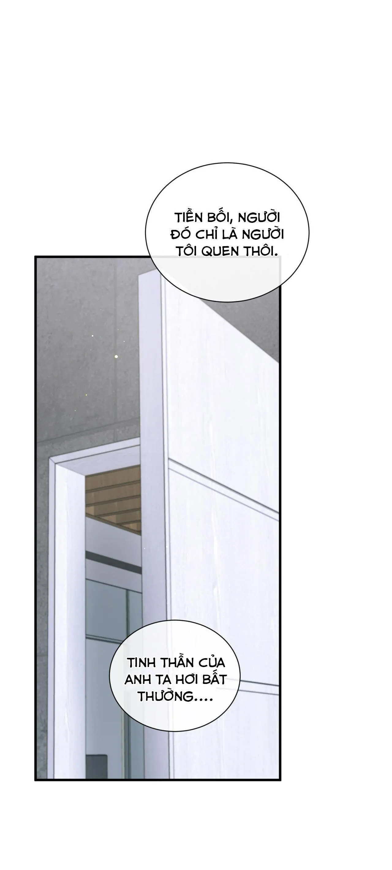 THẤT LẠC Chapter 14 Trang 7