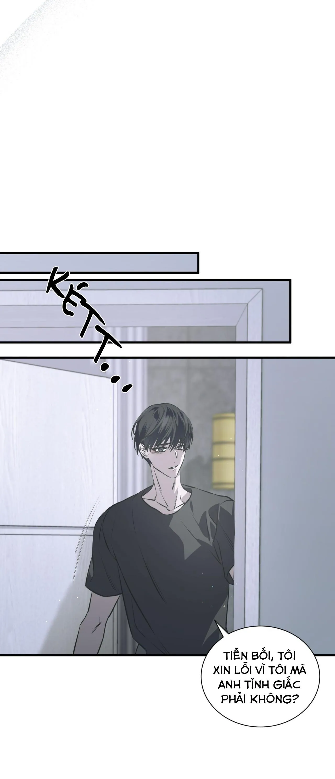 THẤT LẠC Chapter 14 Trang 12