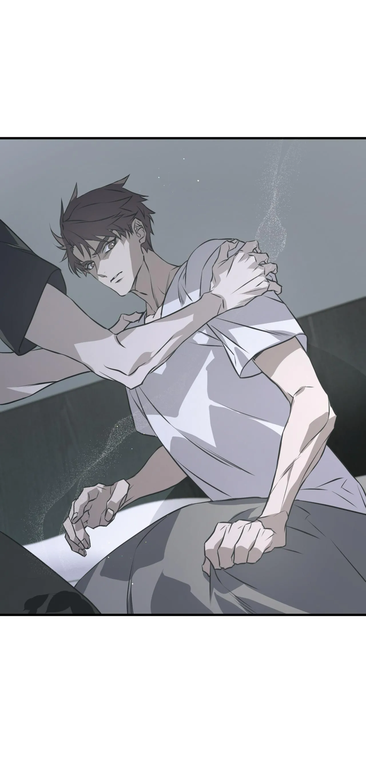 THẤT LẠC Chapter 14 Trang 17