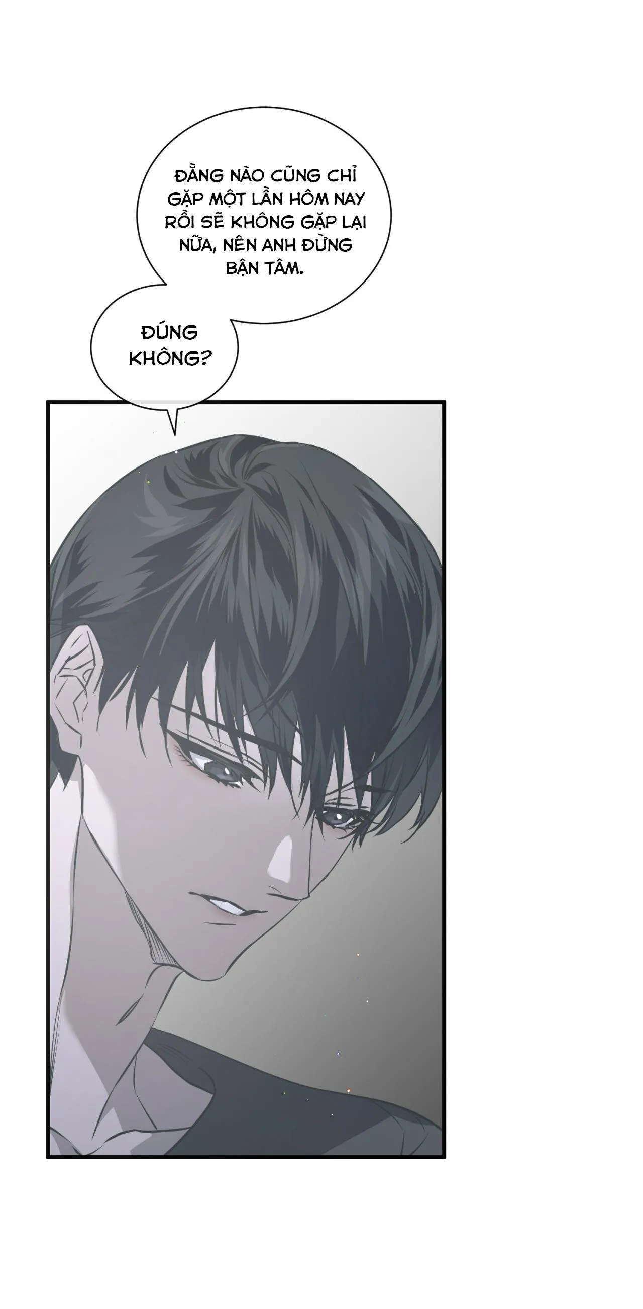 THẤT LẠC Chapter 14 Trang 20