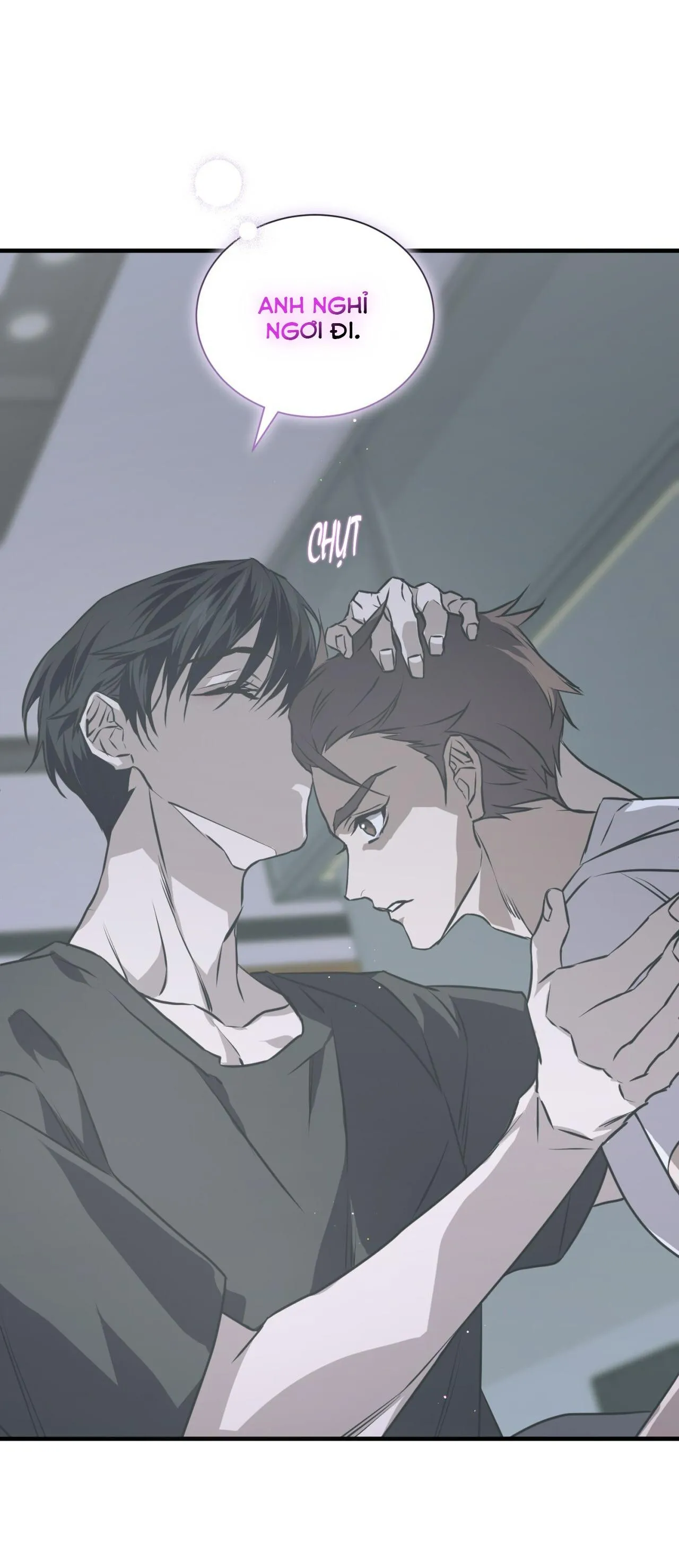 THẤT LẠC Chapter 14 Trang 21