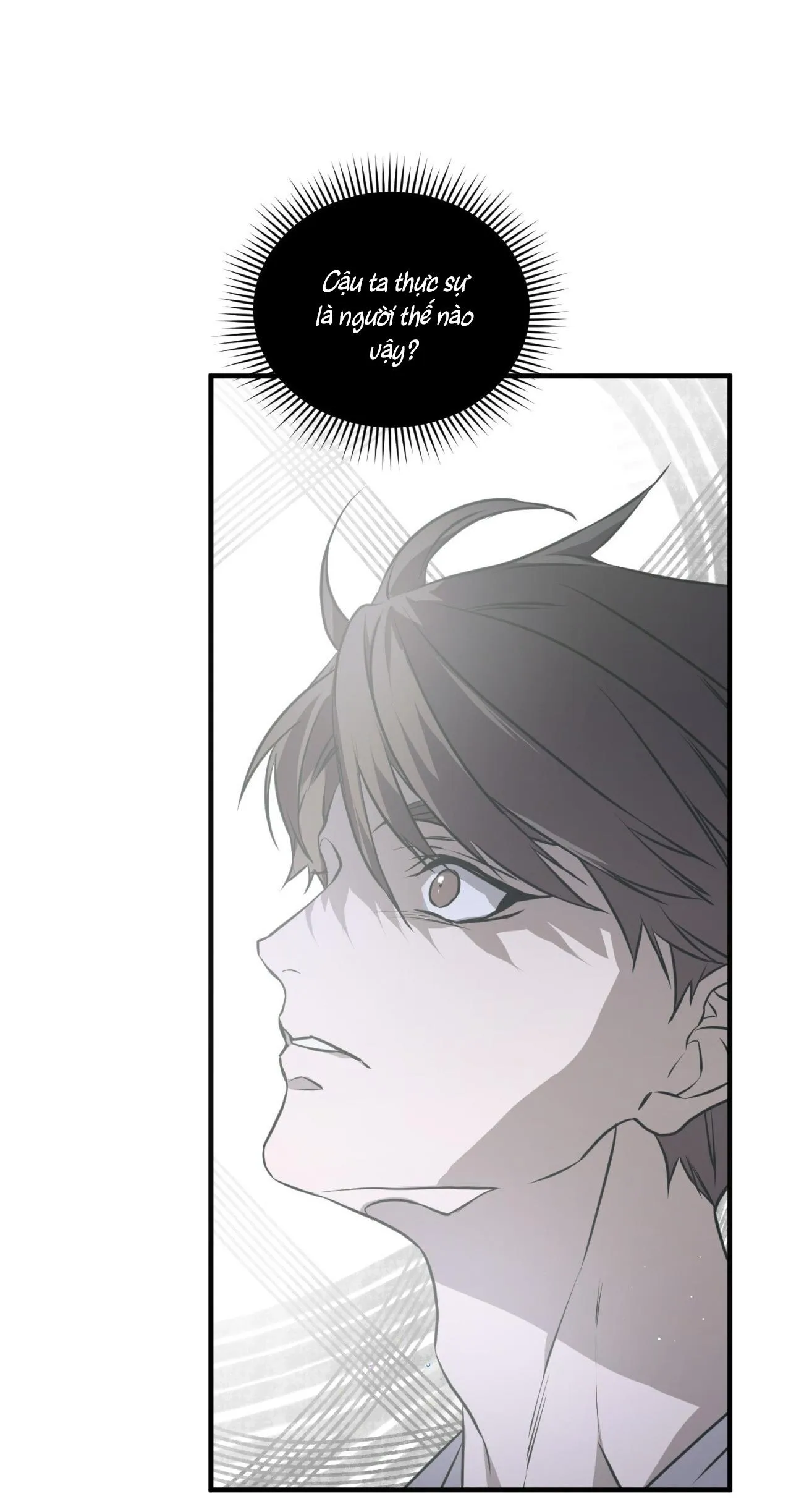 THẤT LẠC Chapter 14 Trang 22