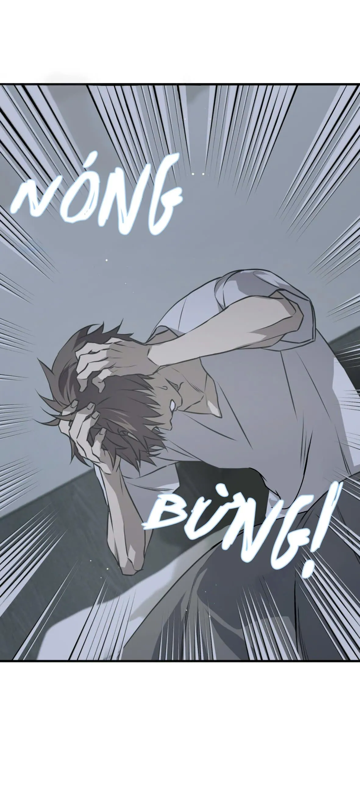 THẤT LẠC Chapter 14 Trang 25