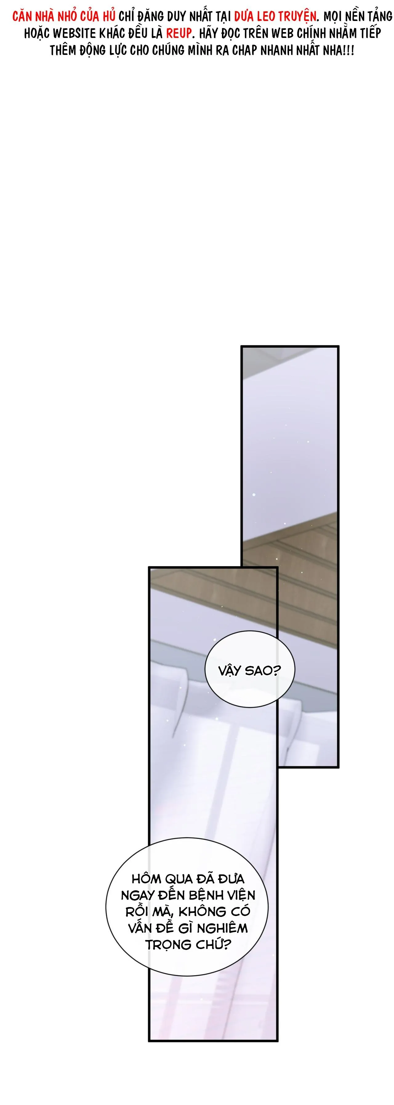 THẤT LẠC Chapter 14 Trang 28