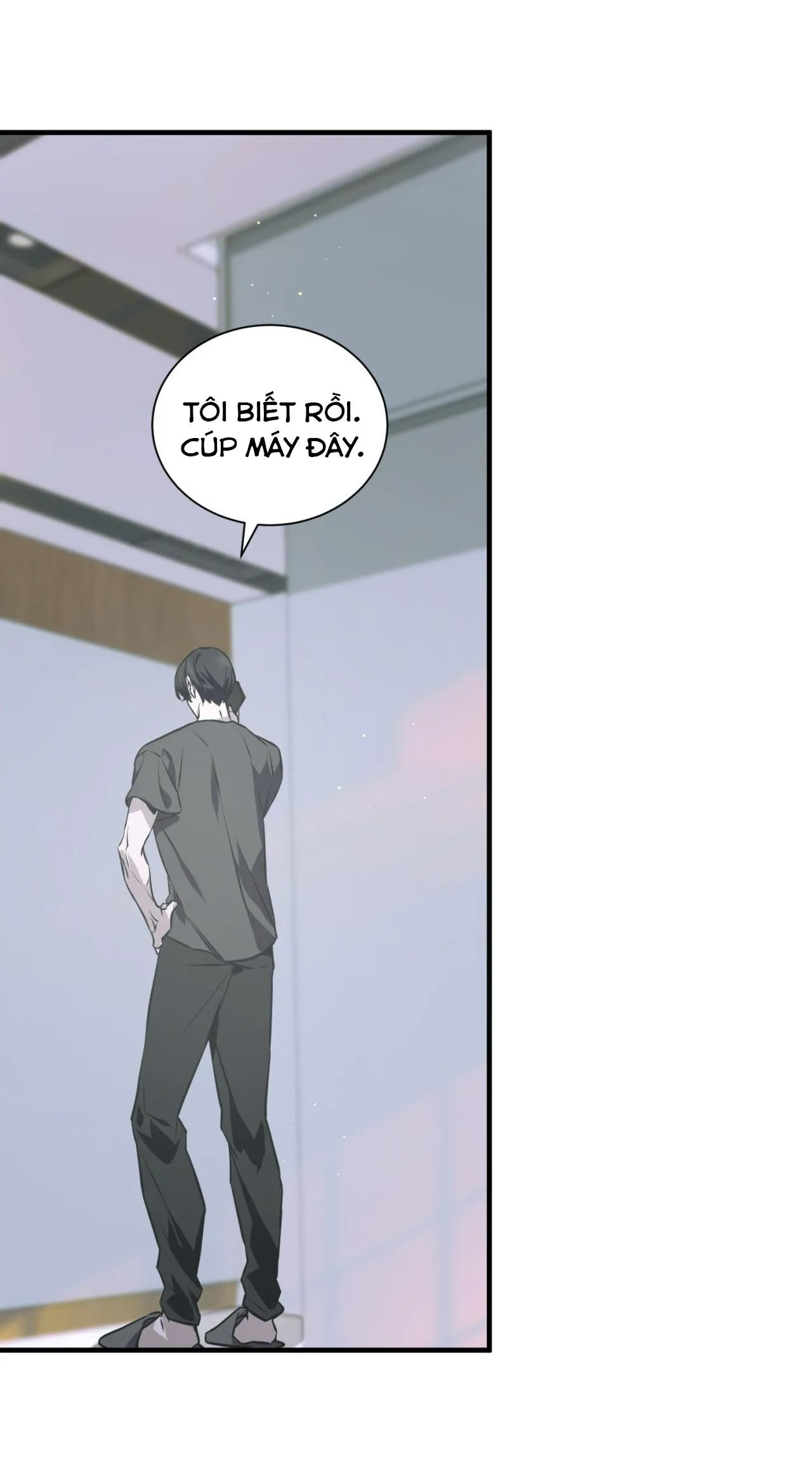 THẤT LẠC Chapter 14 Trang 29