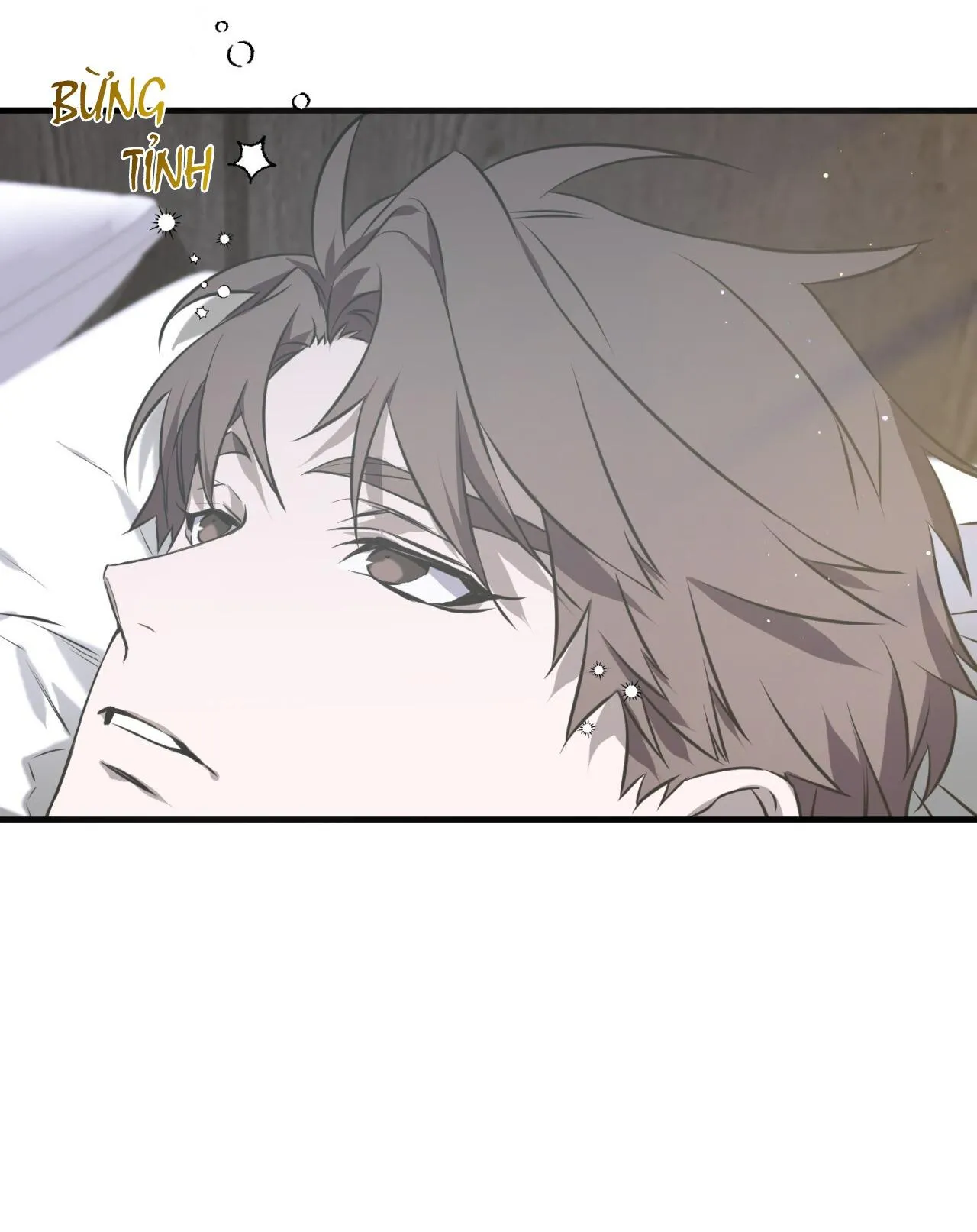 THẤT LẠC Chapter 14 Trang 31