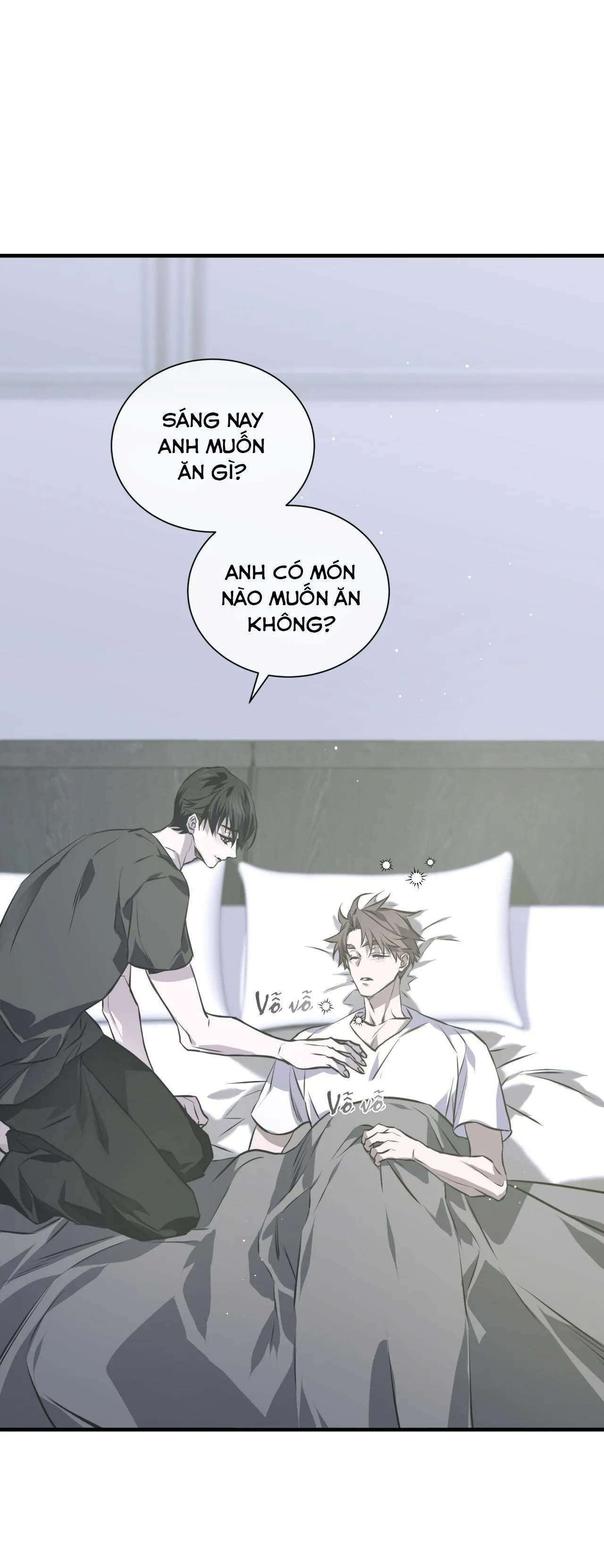 THẤT LẠC Chapter 14 Trang 32