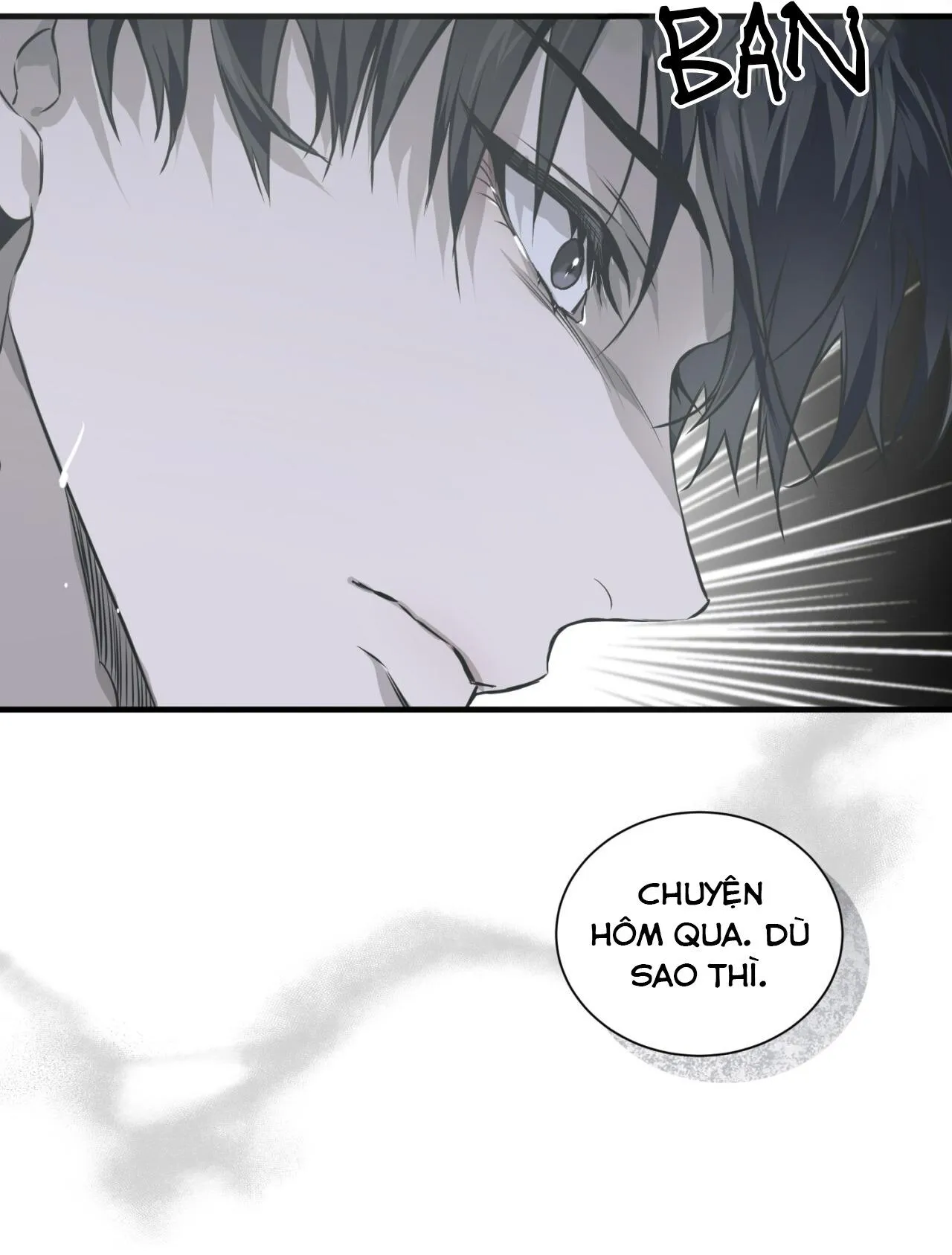 THẤT LẠC Chapter 14 Trang 34