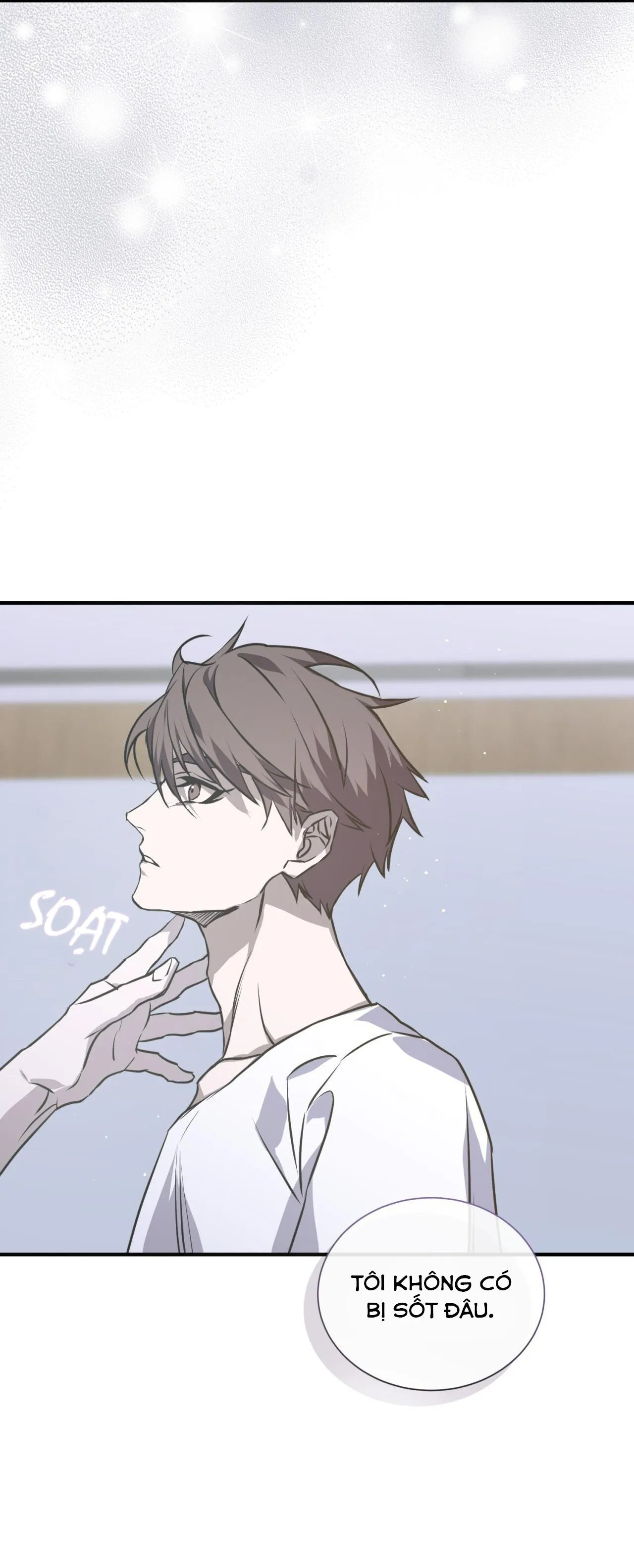 THẤT LẠC Chapter 14 Trang 40