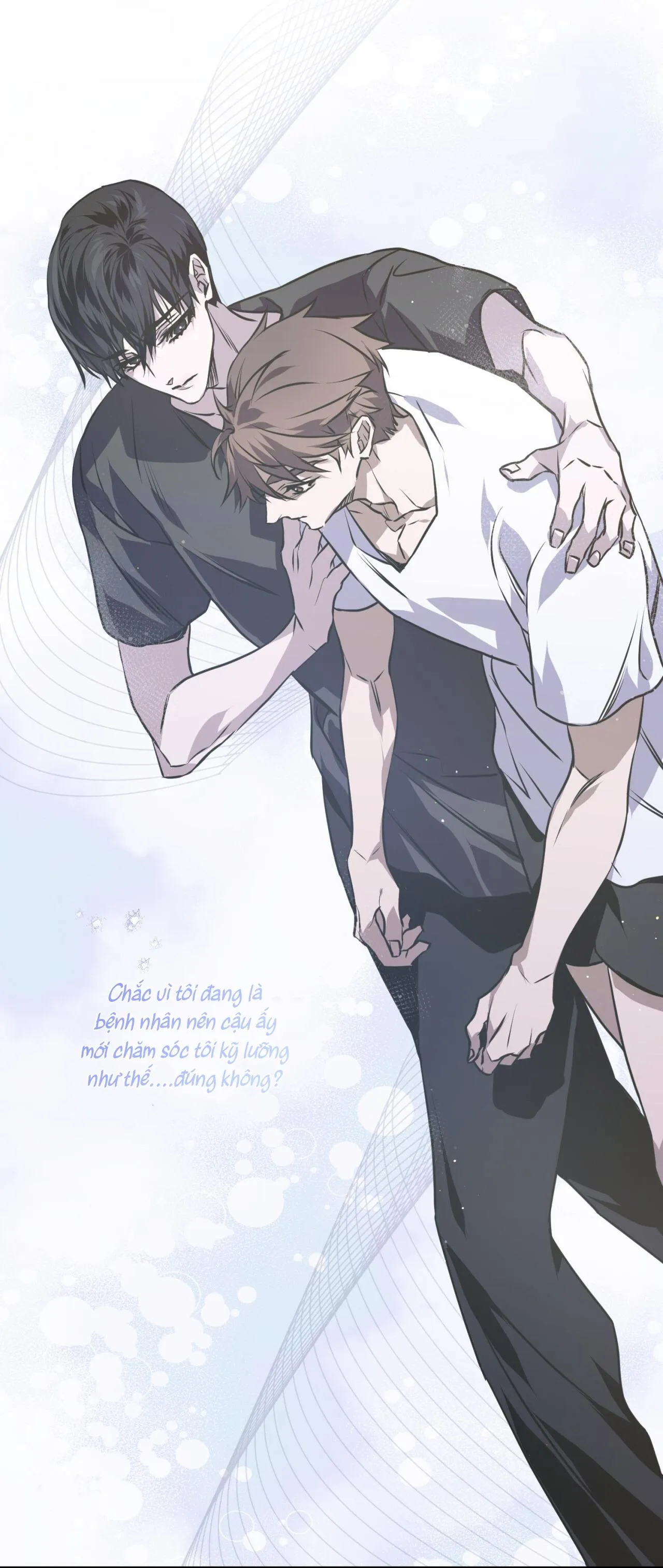 THẤT LẠC Chapter 14 Trang 43