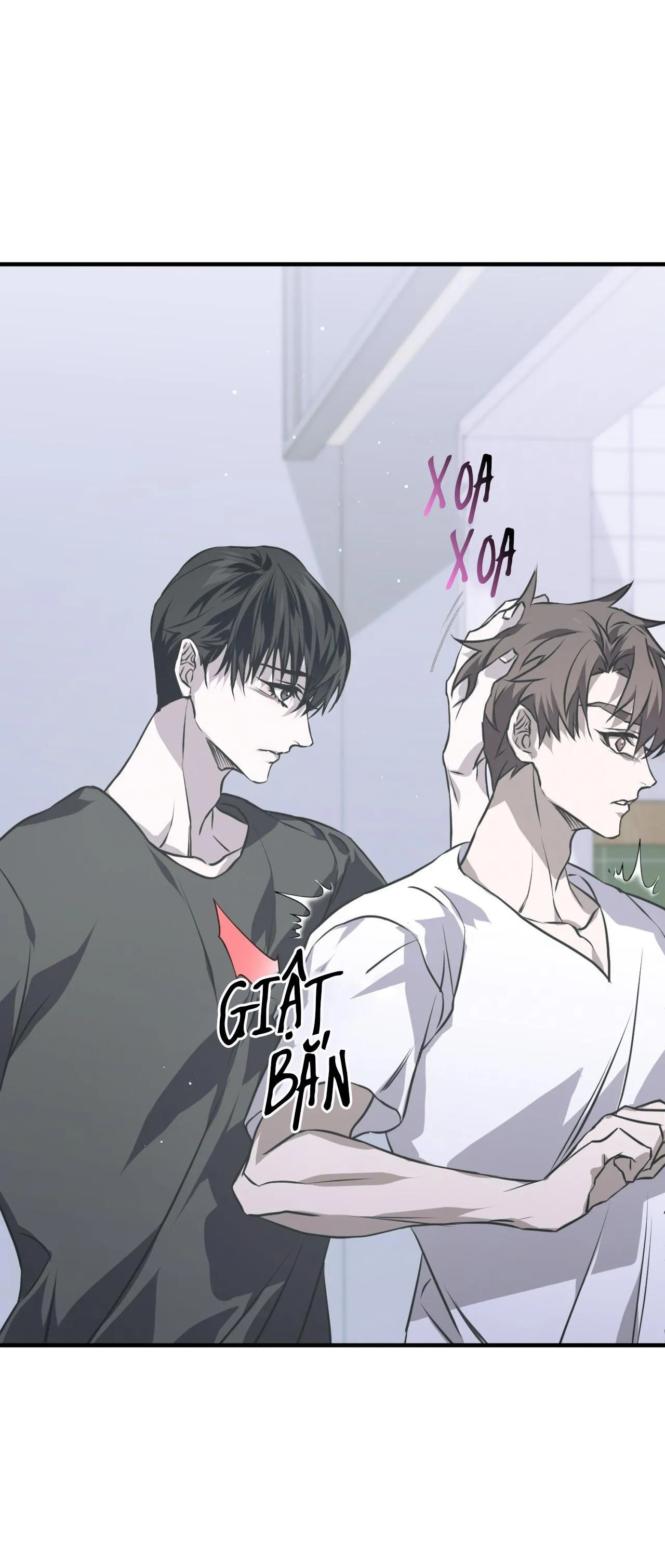 THẤT LẠC Chapter 14 Trang 46