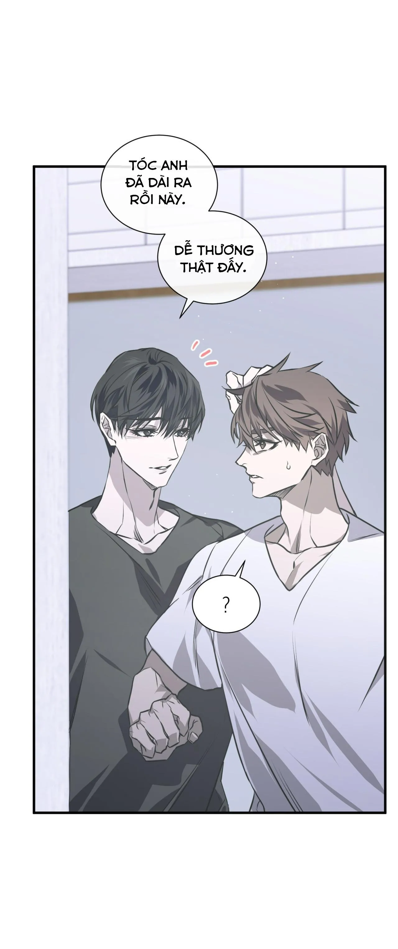 THẤT LẠC Chapter 14 Trang 47