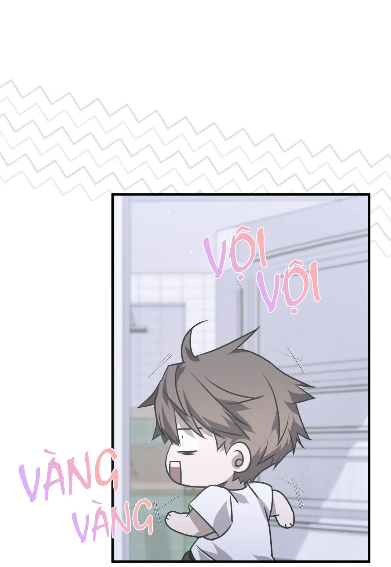 THẤT LẠC Chapter 14 Trang 50