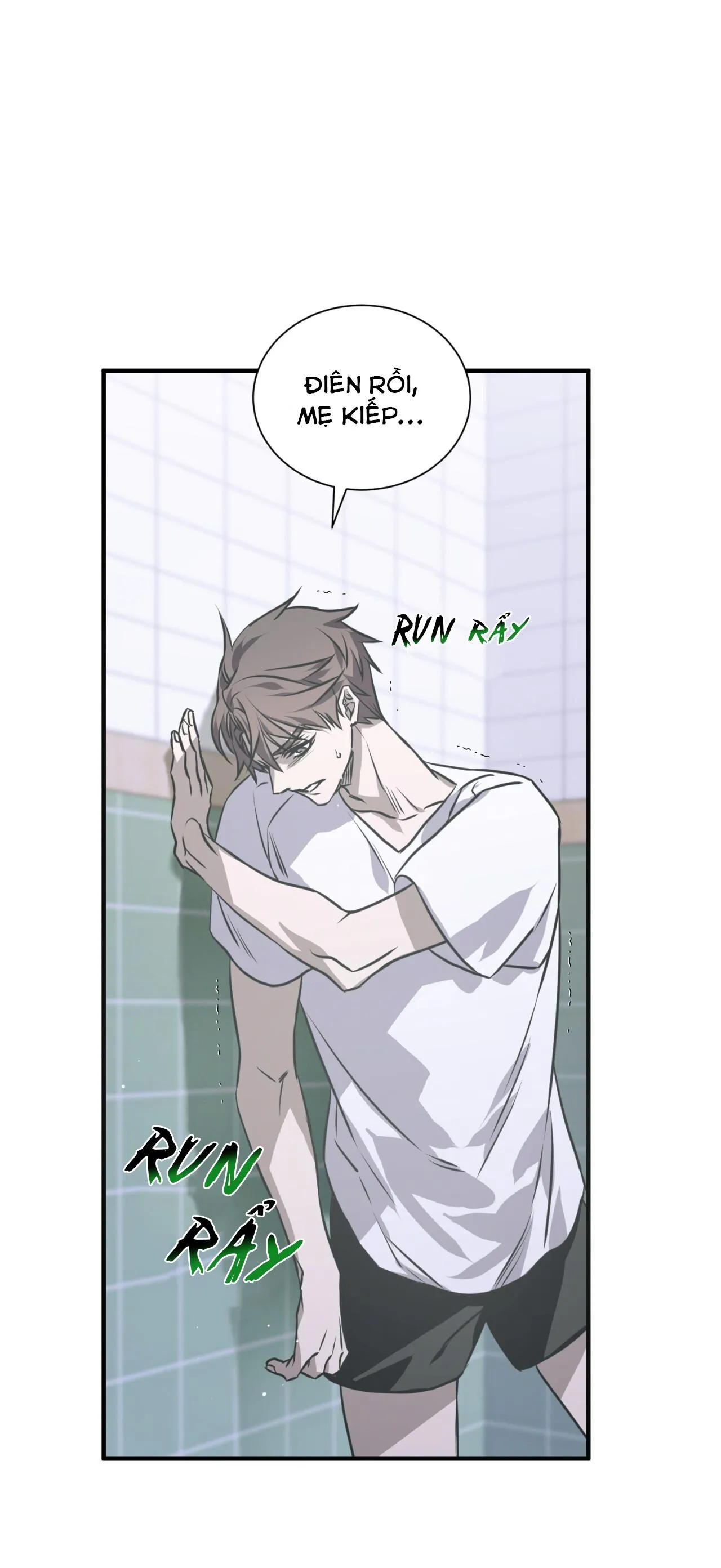 THẤT LẠC Chapter 14 Trang 55