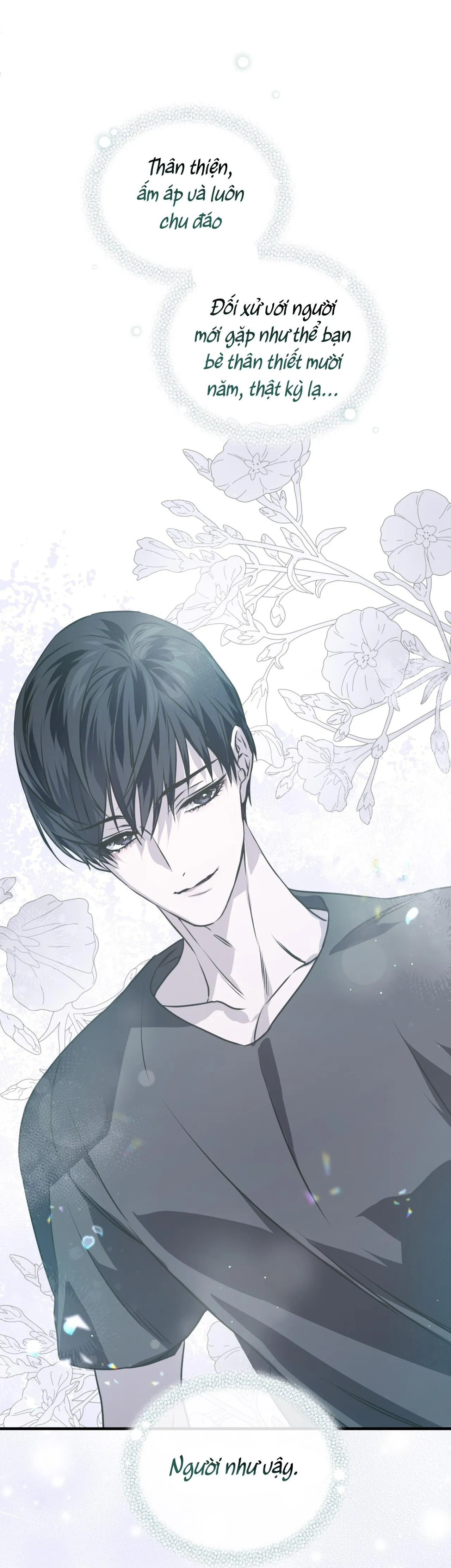 THẤT LẠC Chapter 14 Trang 57