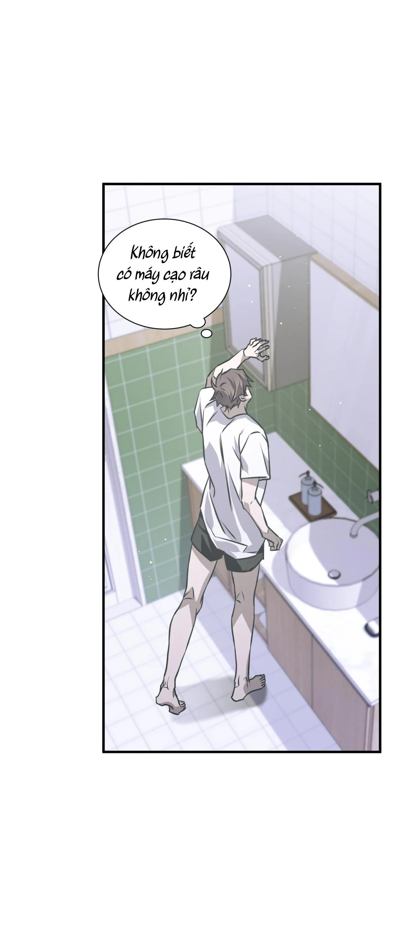 THẤT LẠC Chapter 14 Trang 61