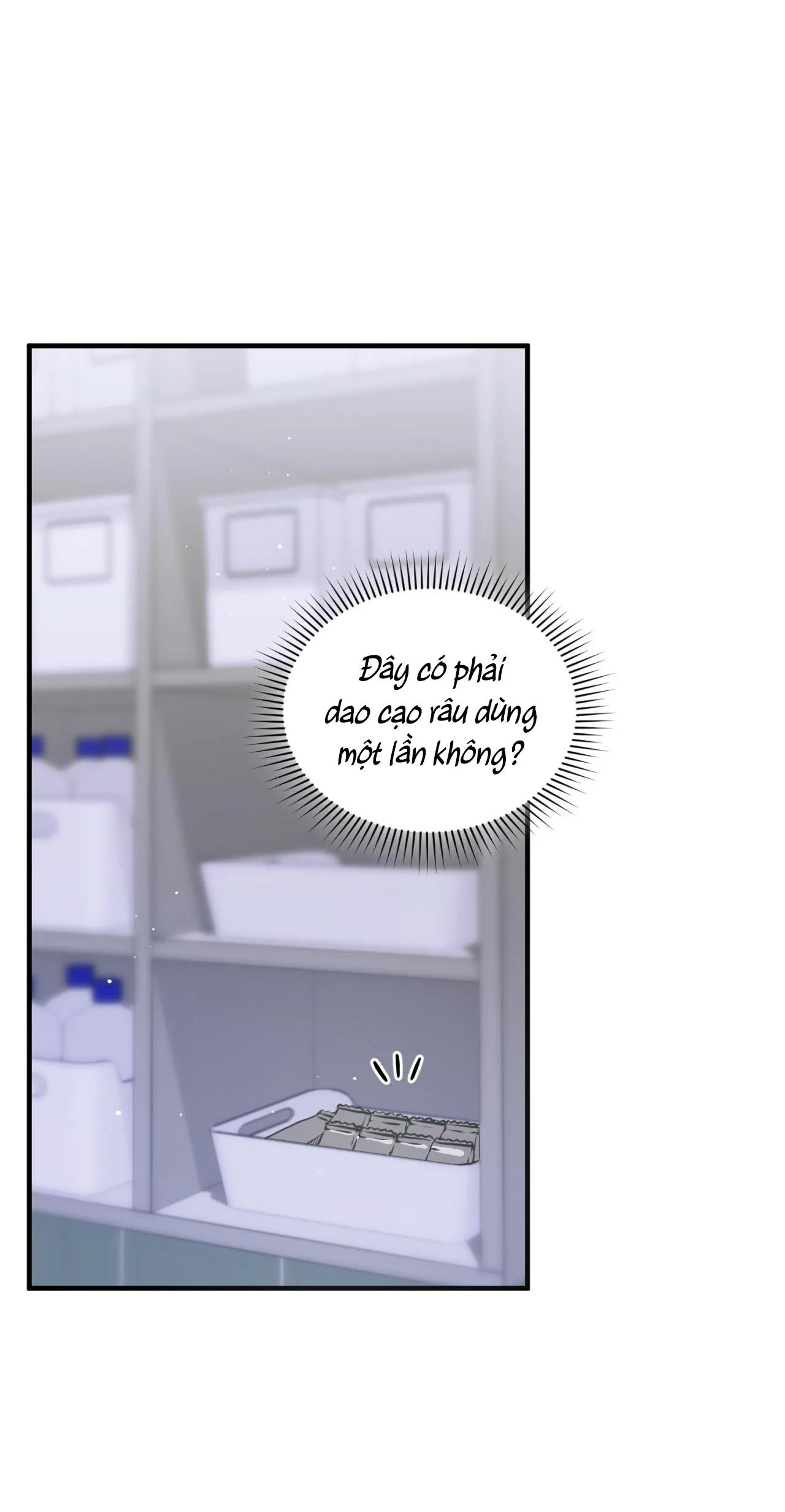 THẤT LẠC Chapter 14 Trang 62