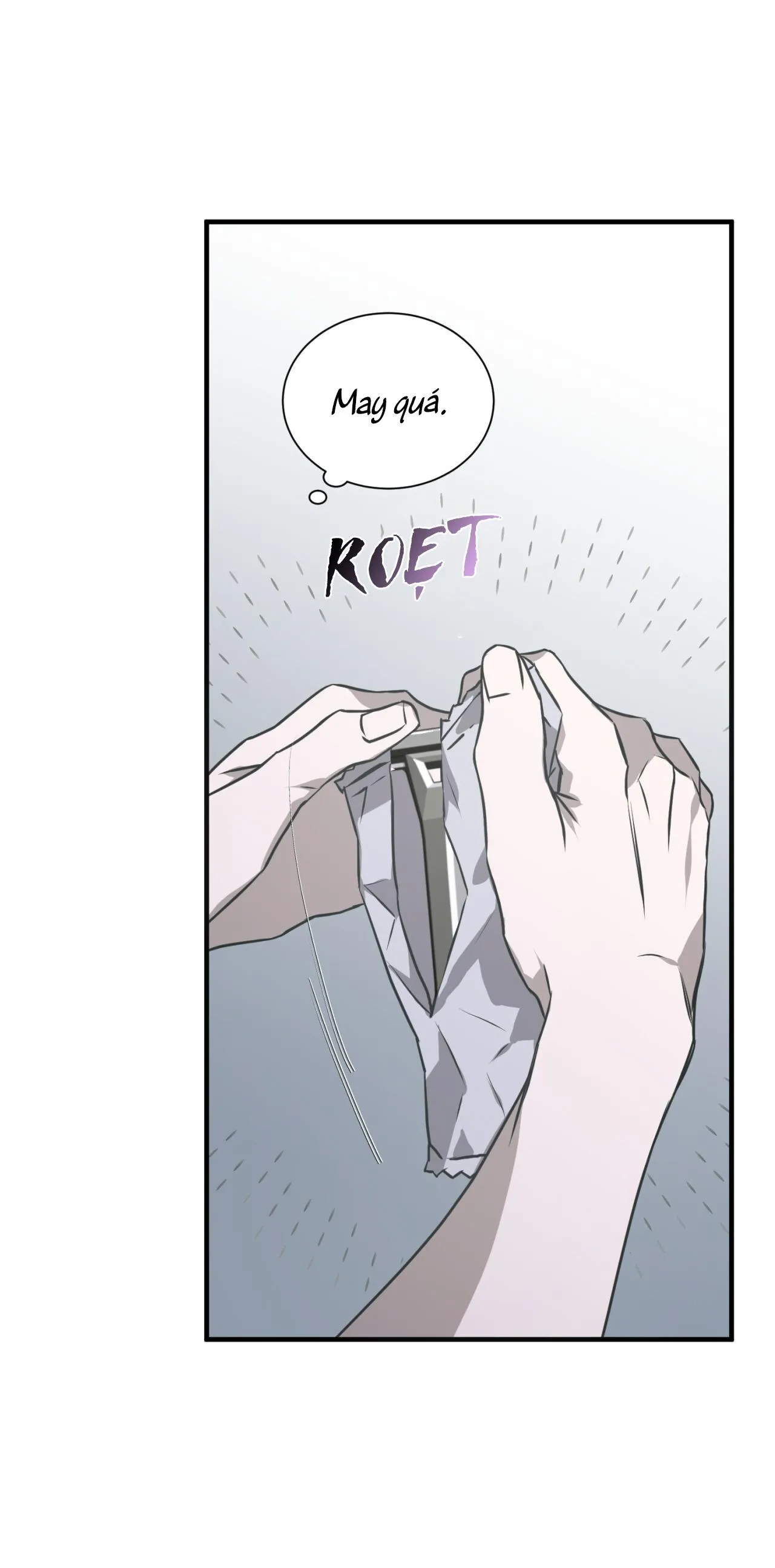 THẤT LẠC Chapter 14 Trang 63