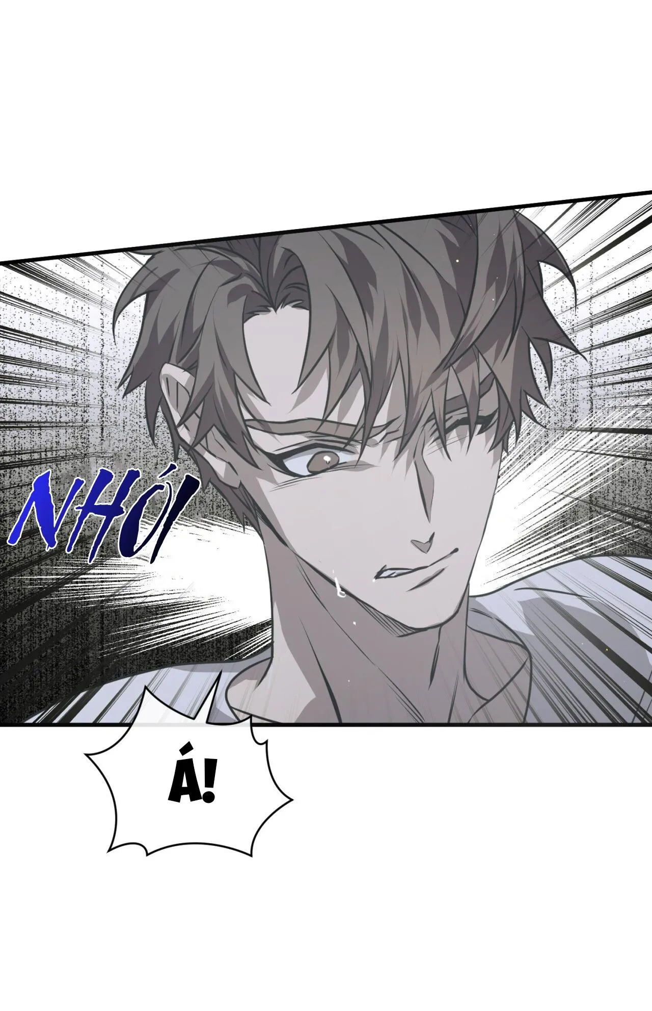 THẤT LẠC Chapter 14 Trang 64